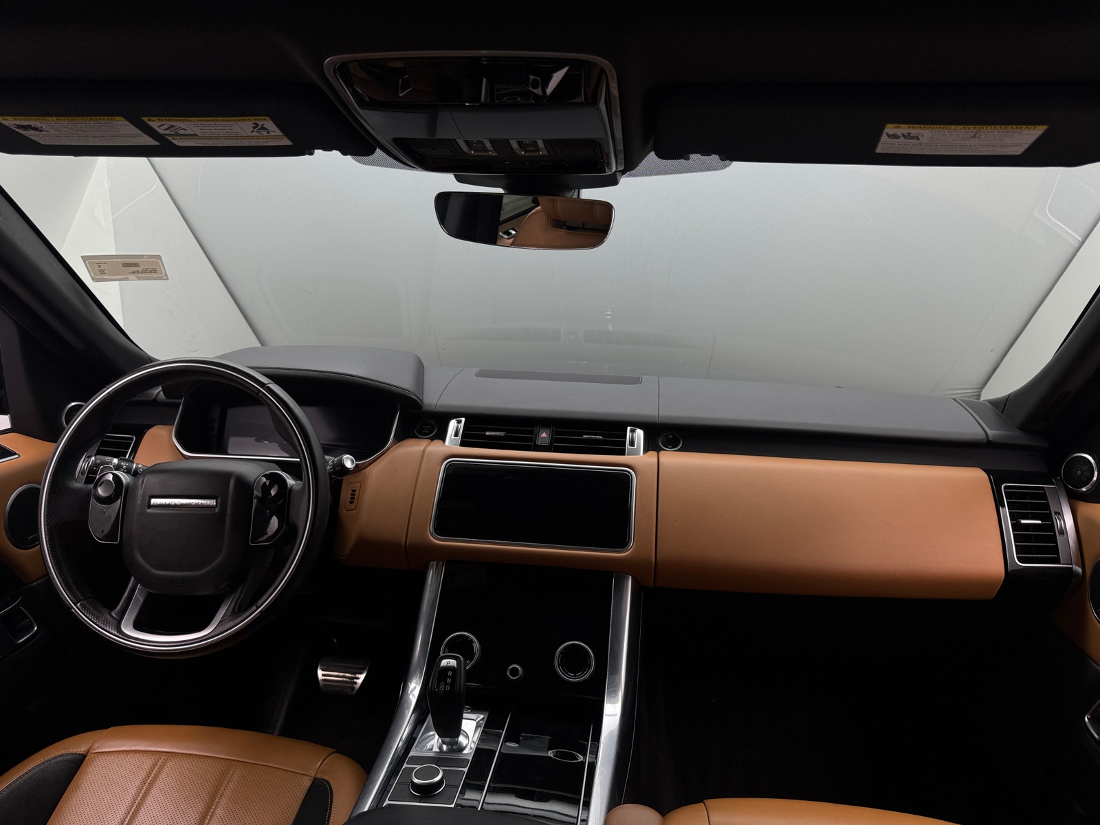Thumbnail: 2020 Land Rover Range Rover Sport - 2
