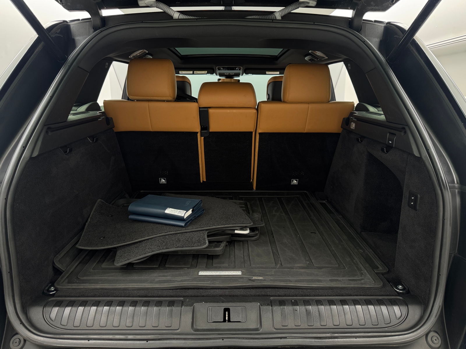 Thumbnail: 2020 Land Rover Range Rover Sport - 6