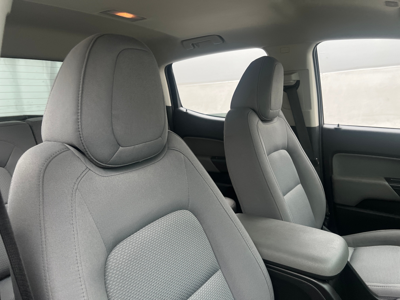 Thumbnail: 2021 GMC Canyon - 2