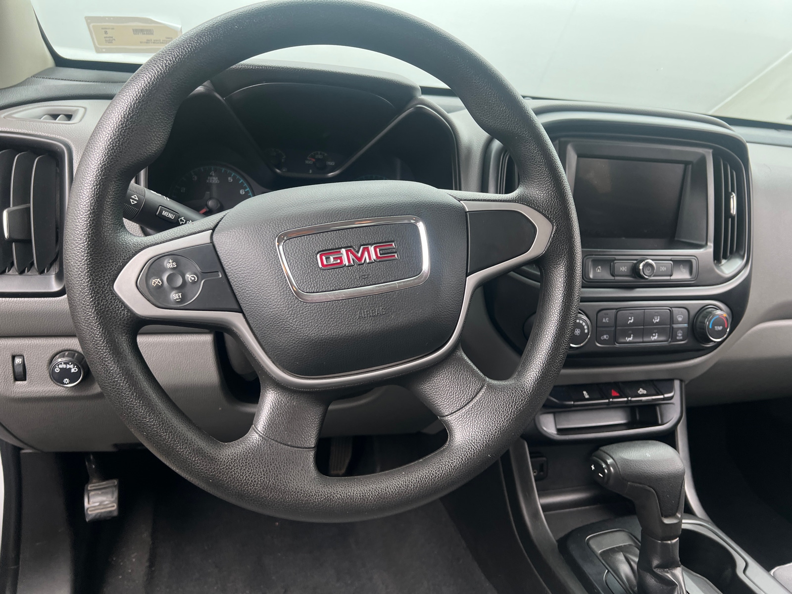 Thumbnail: 2021 GMC Canyon - 5