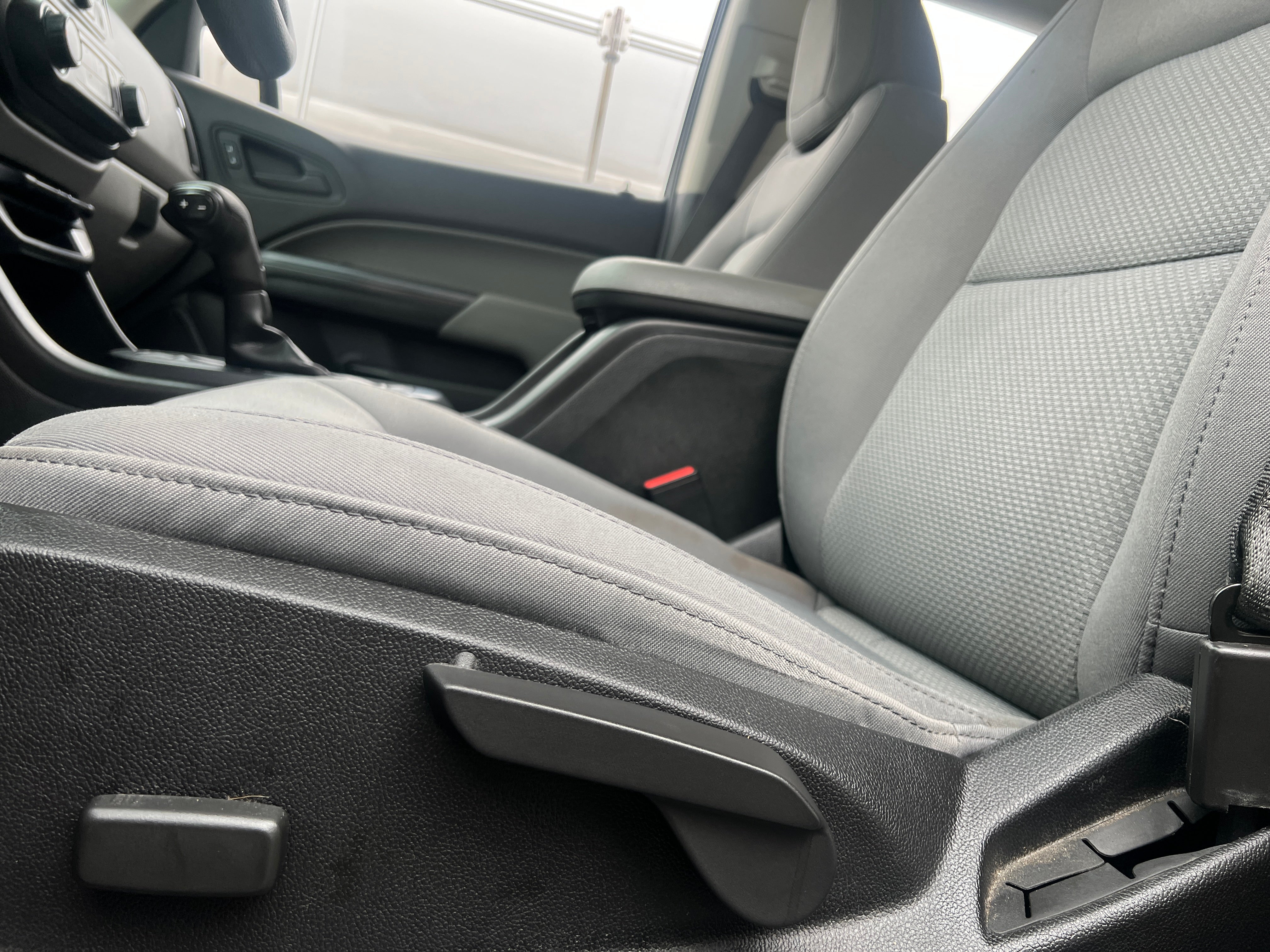 2021 GMC Canyon
