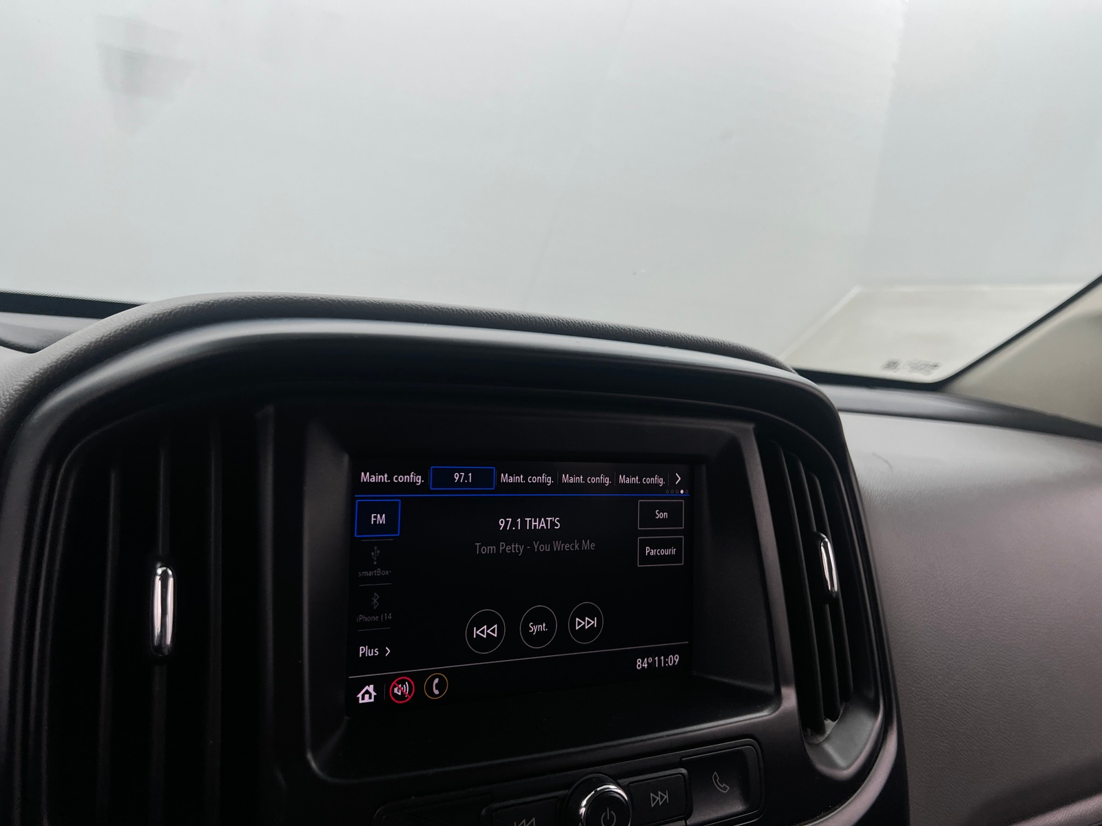 Thumbnail: 2021 GMC Canyon - 4