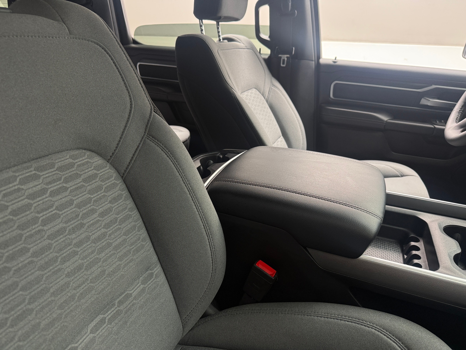 Thumbnail: 2026 RAM 1500 - 2
