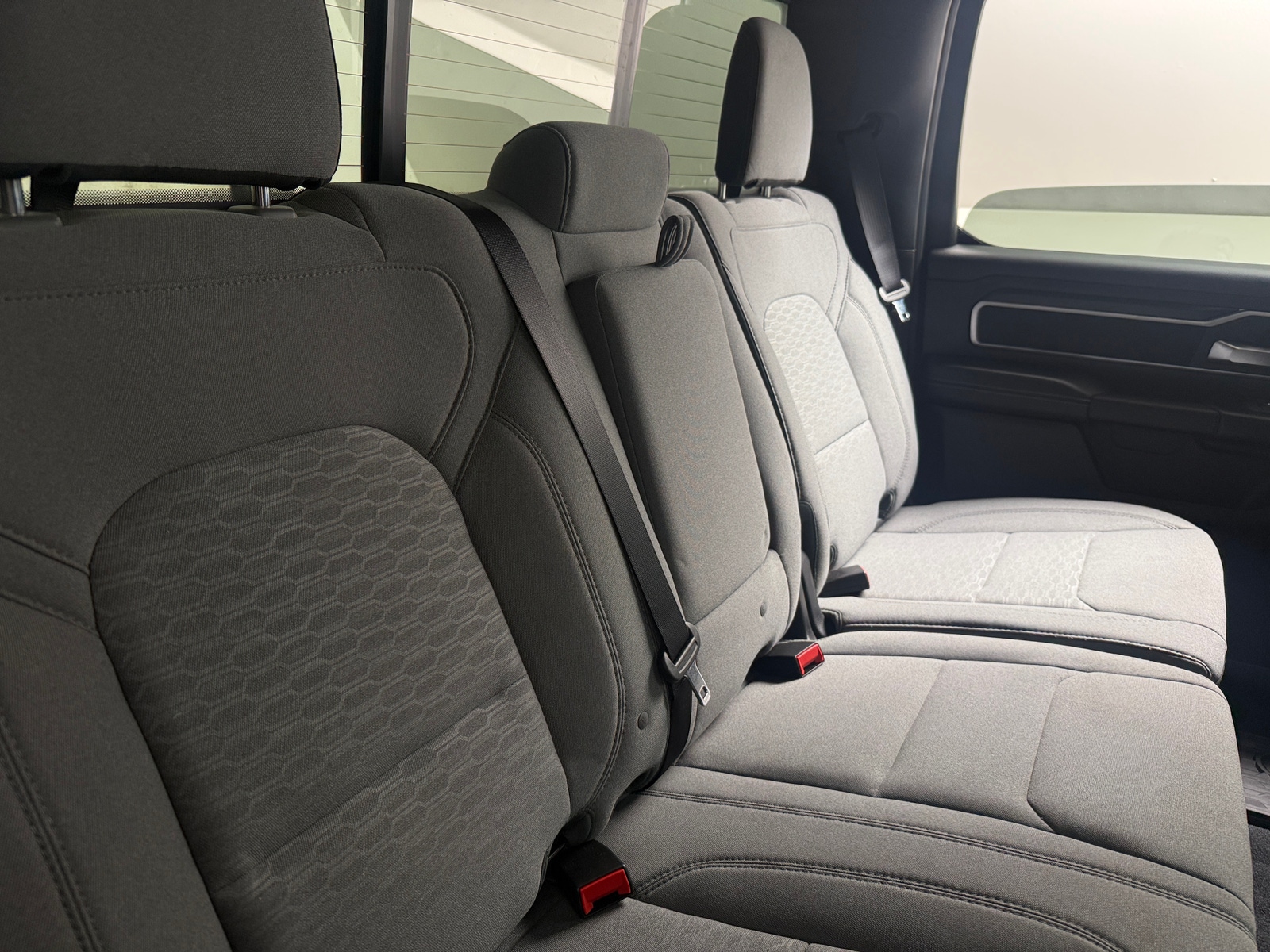 Thumbnail: 2026 RAM 1500 - 6