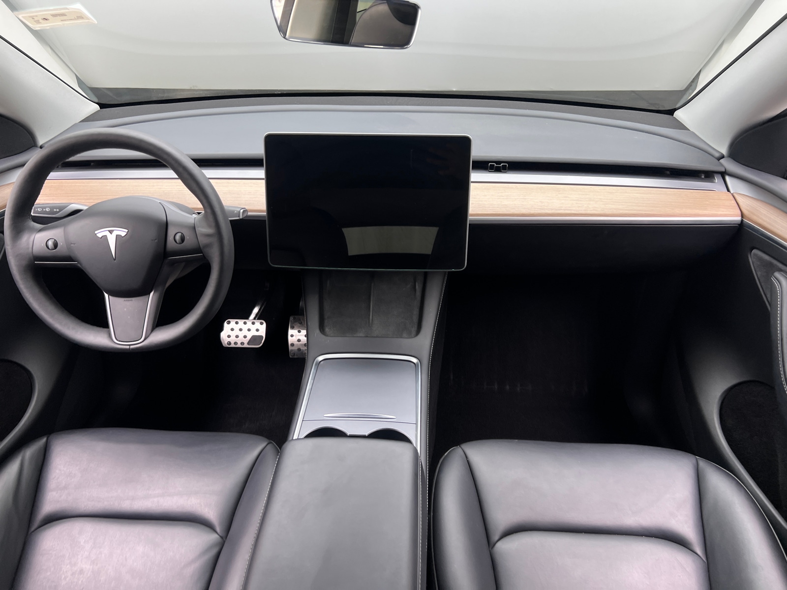 Thumbnail: 2024 Tesla Model Y - 2
