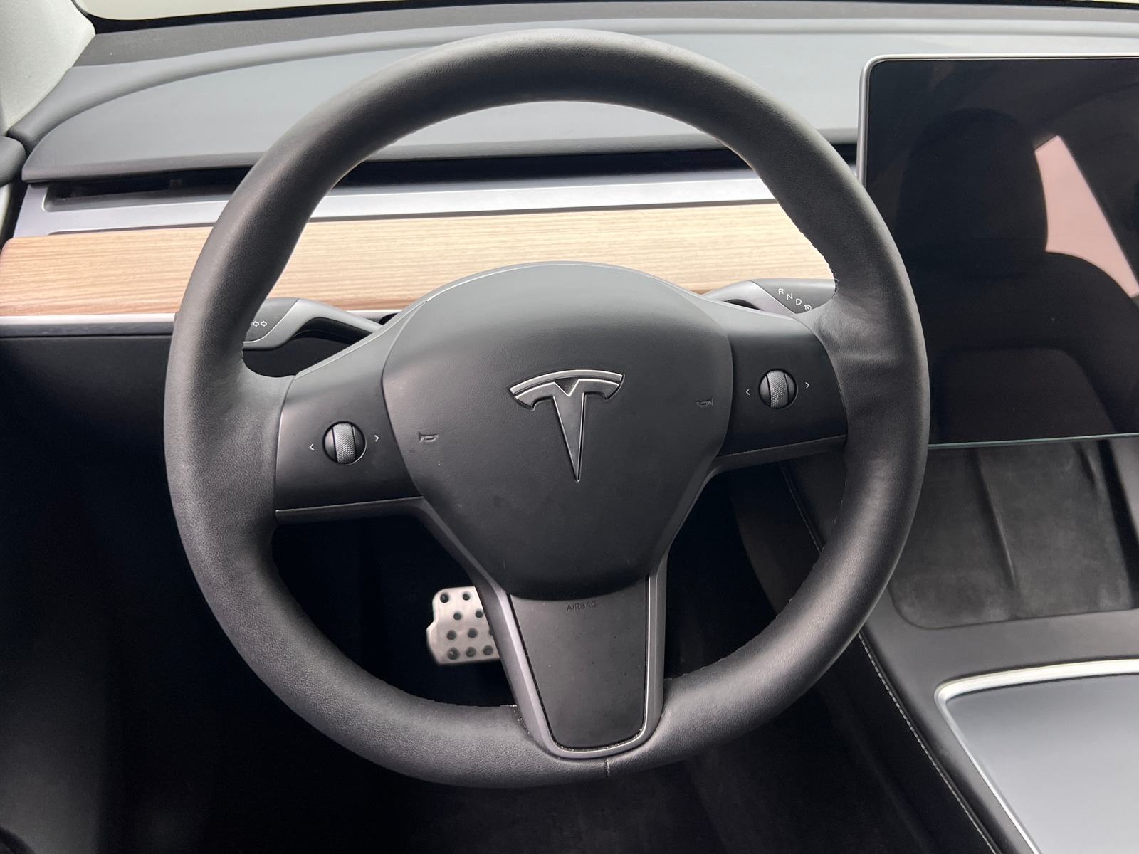 Thumbnail: 2024 Tesla Model Y - 4