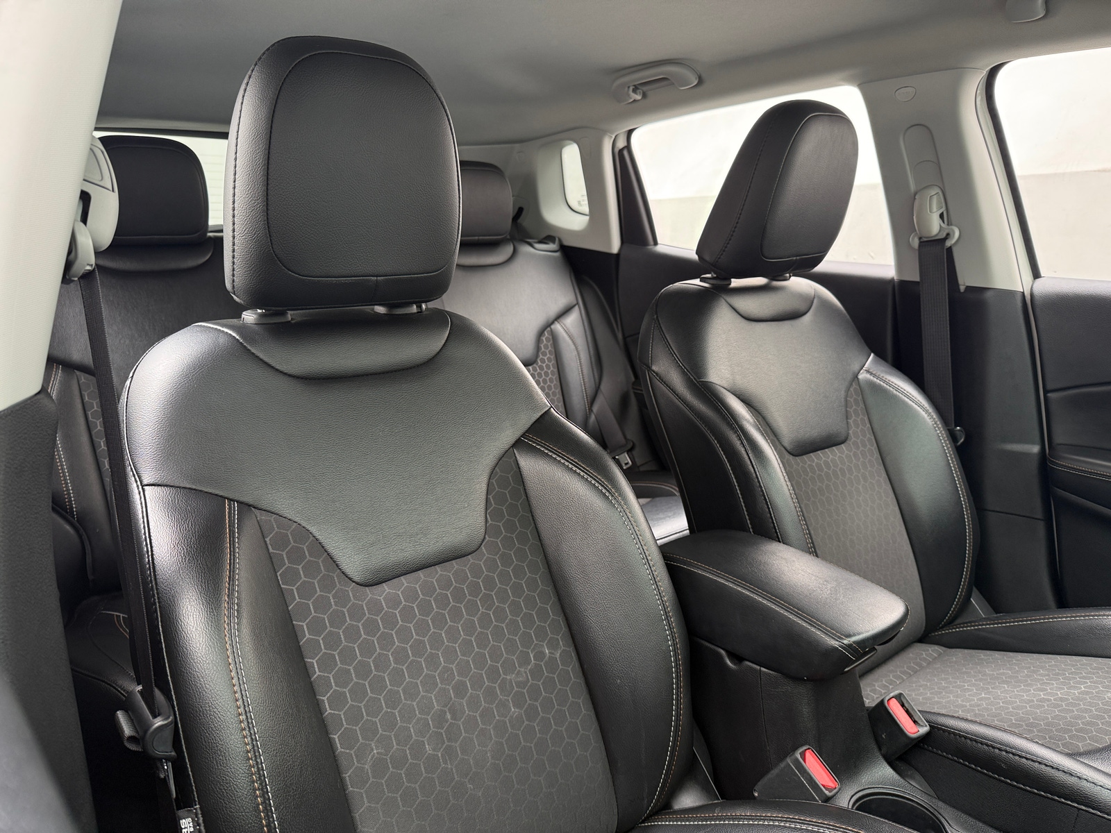 Thumbnail: 2020 Jeep Compass - 2