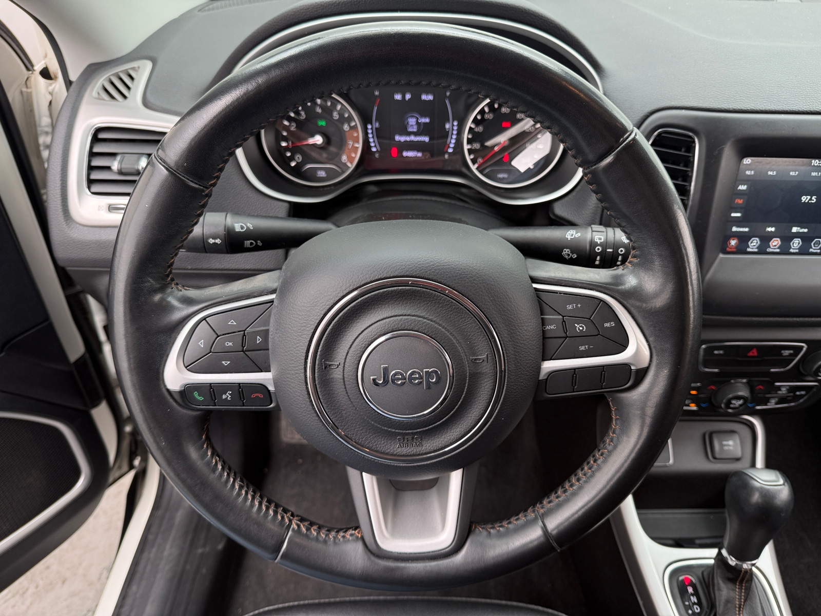 Thumbnail: 2020 Jeep Compass - 5