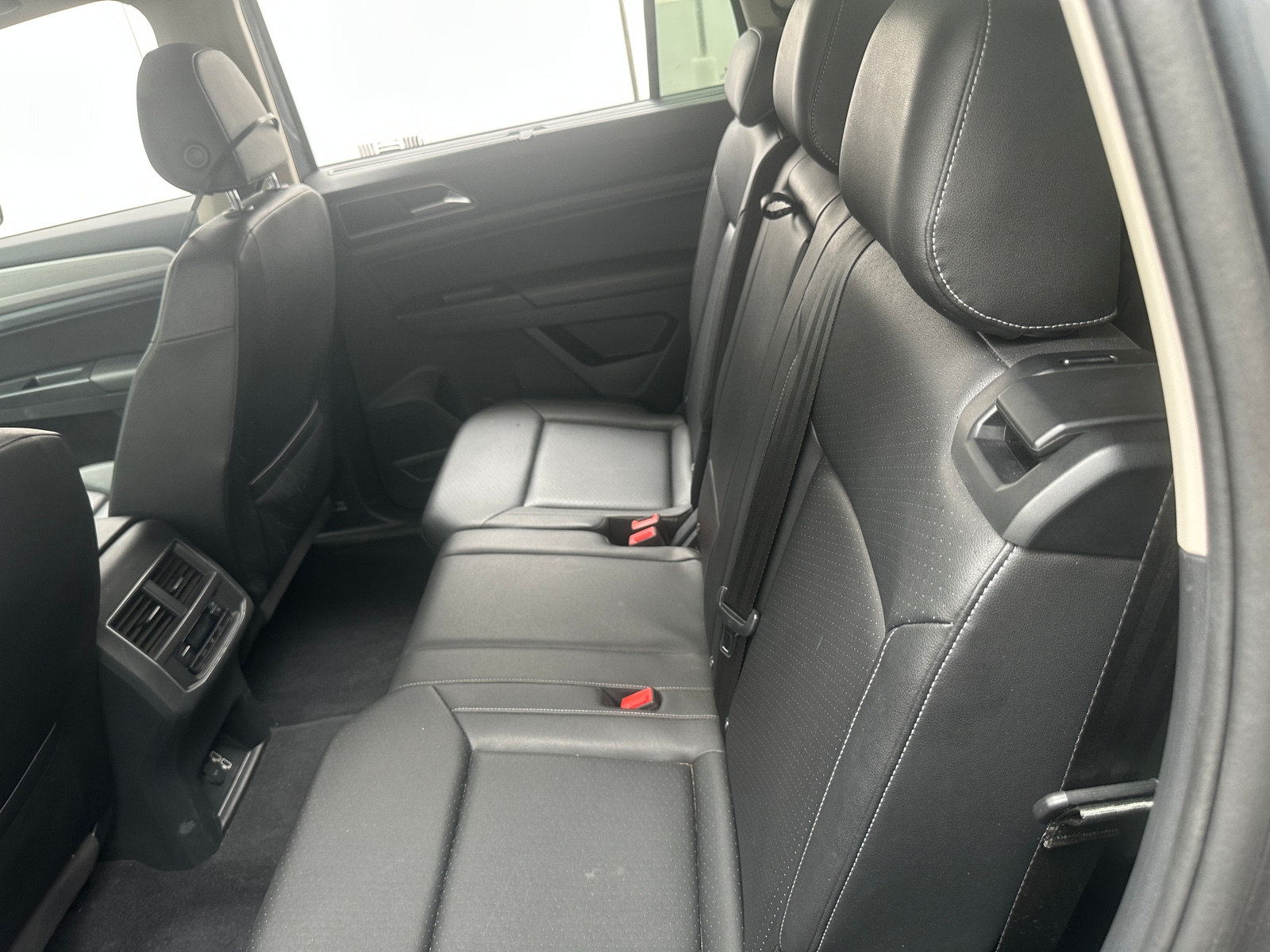 Thumbnail: 2019 Volkswagen Atlas - 6