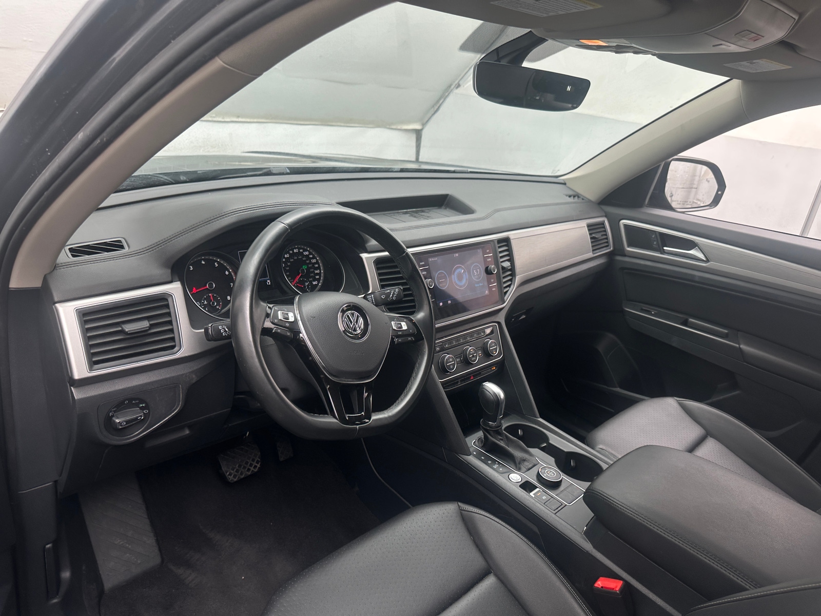 Thumbnail: 2019 Volkswagen Atlas - 3