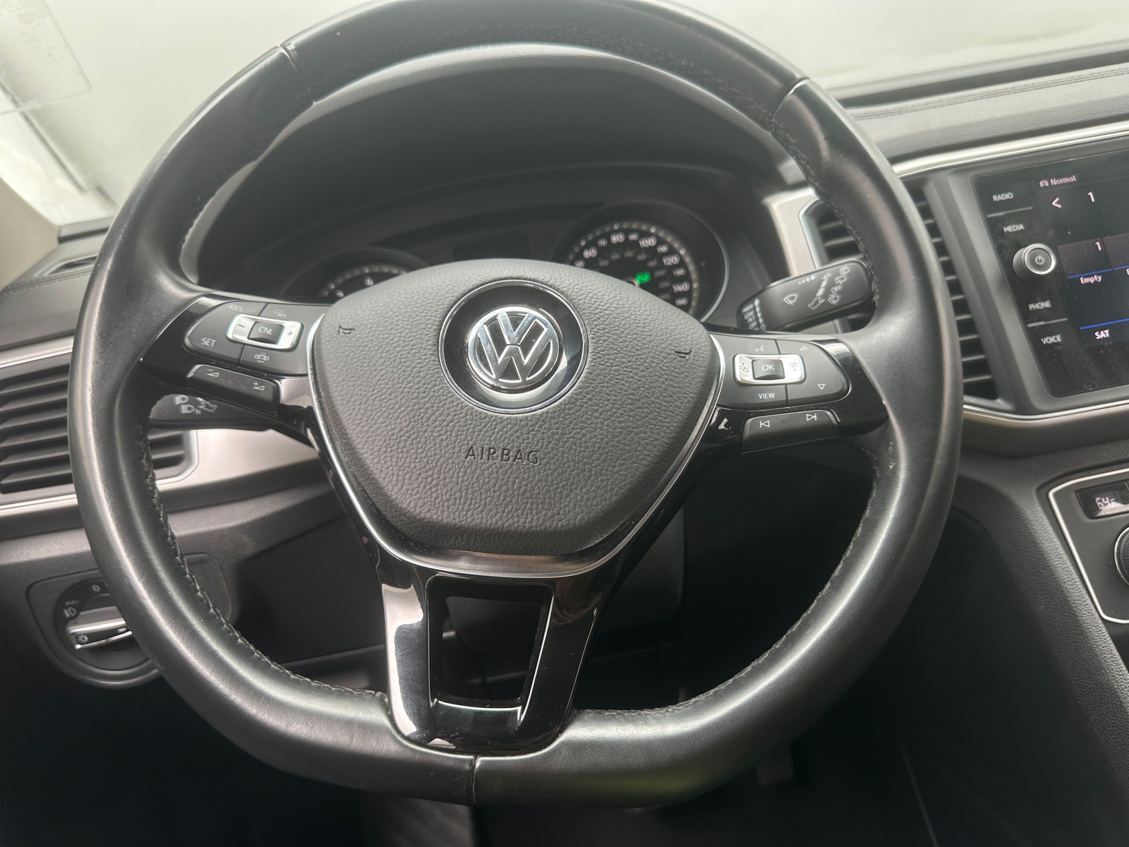 Thumbnail: 2019 Volkswagen Atlas - 5