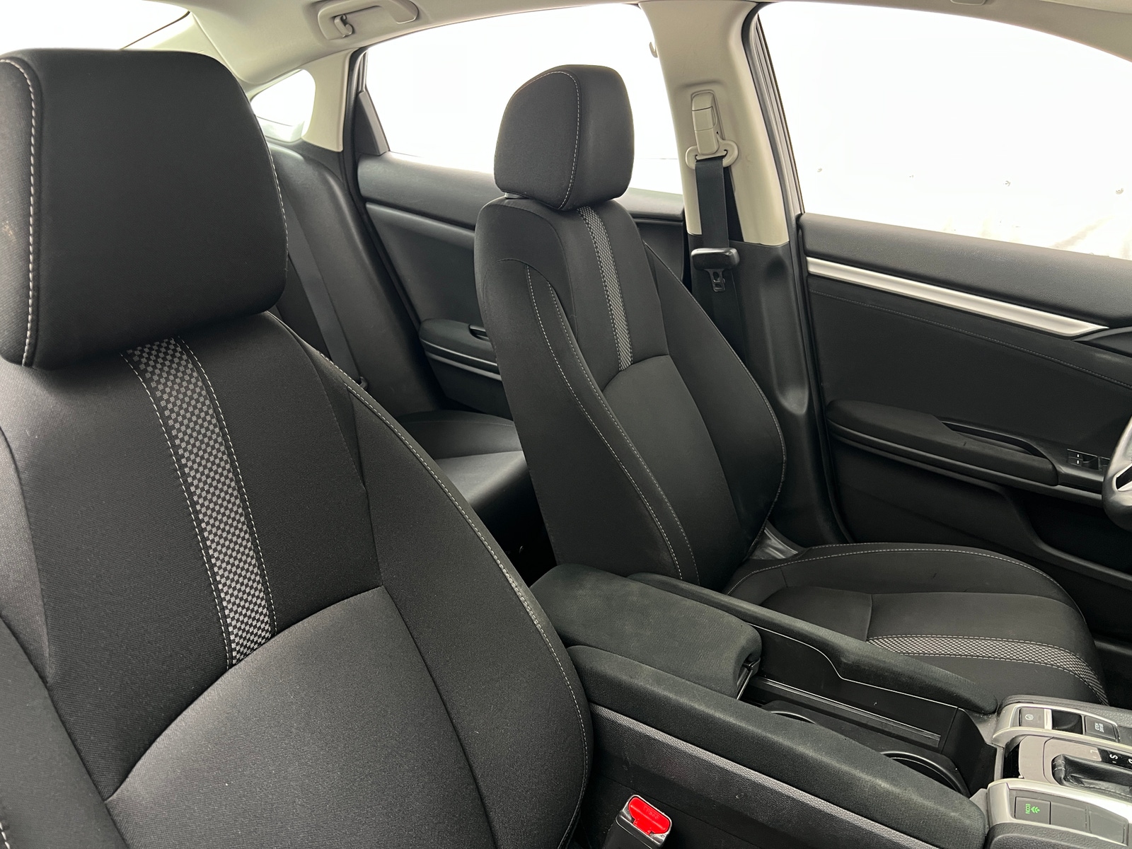 Thumbnail: 2019 Honda Civic - 2
