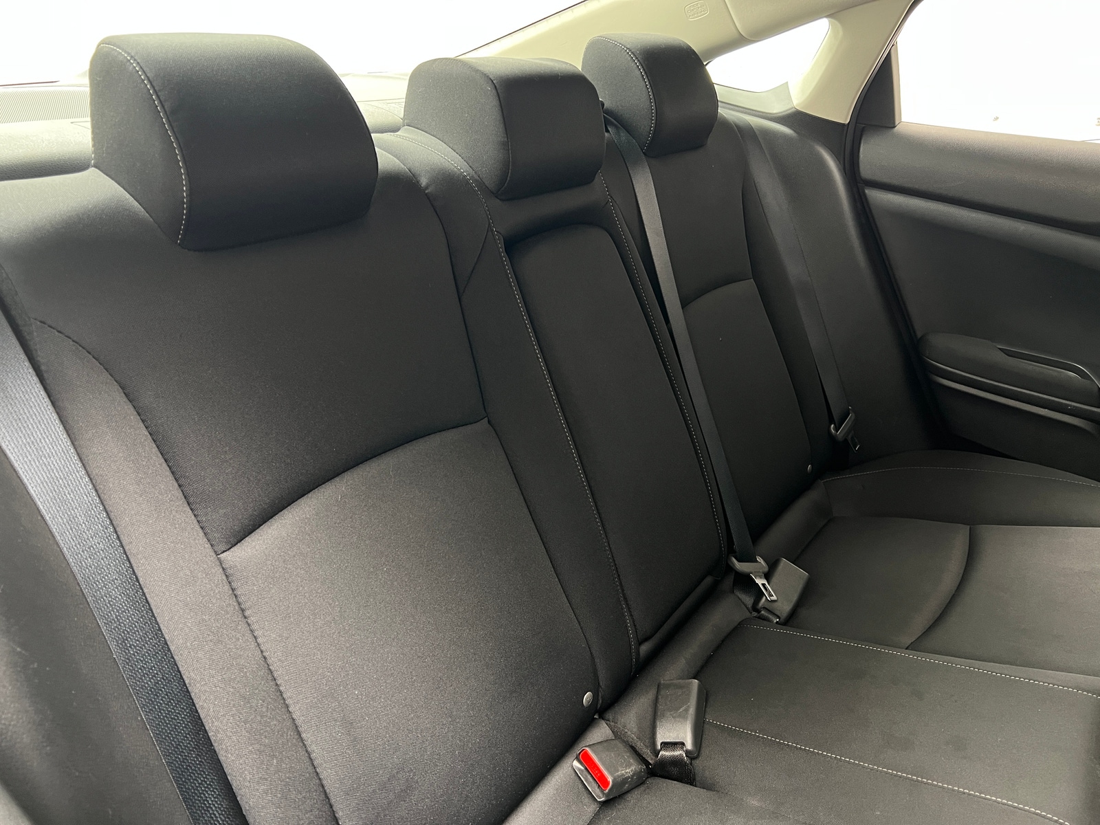 Thumbnail: 2019 Honda Civic - 6