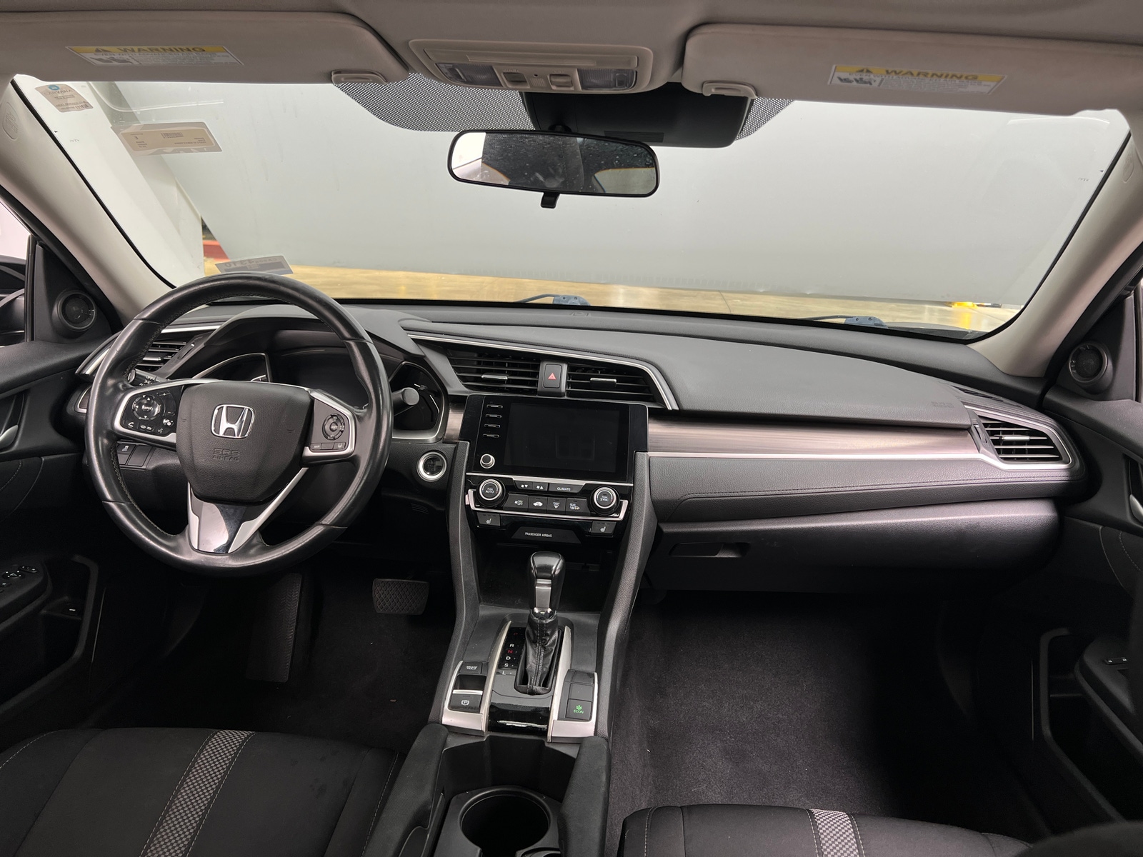 Thumbnail: 2019 Honda Civic - 3