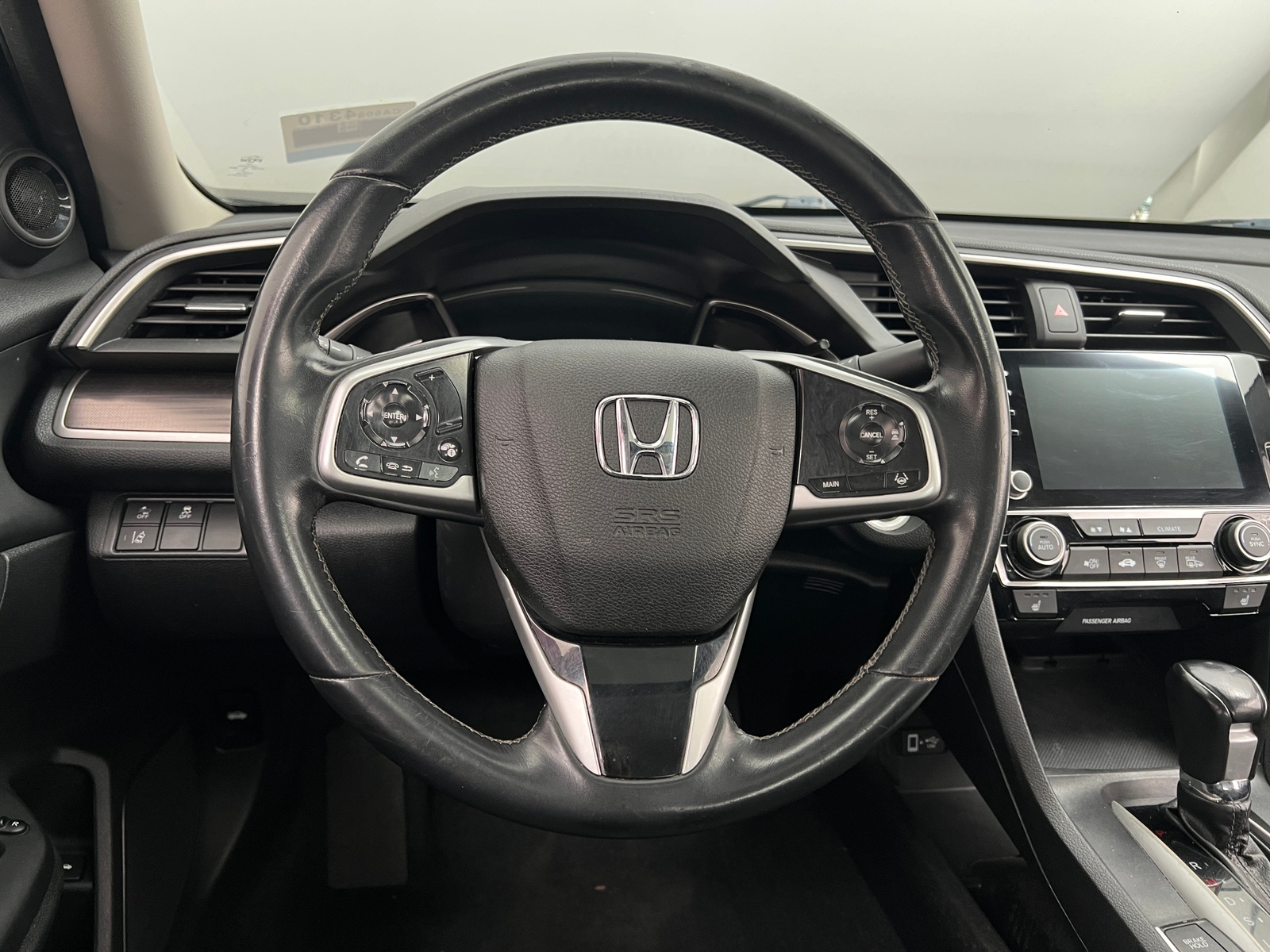 Thumbnail: 2019 Honda Civic - 5