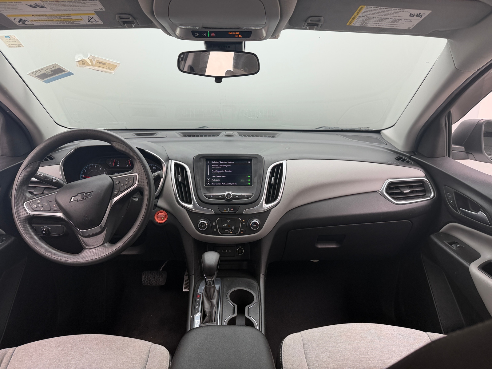 Thumbnail: 2022 Chevrolet Equinox - 3