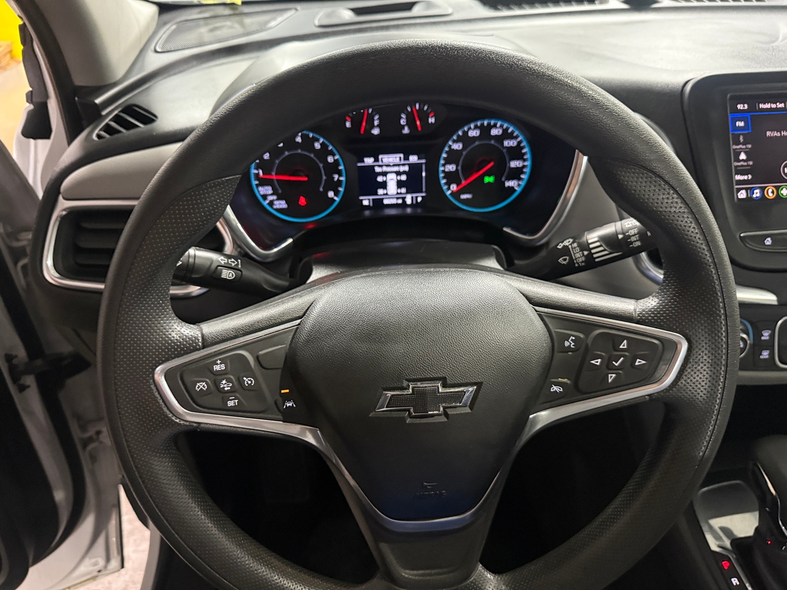 Thumbnail: 2022 Chevrolet Equinox - 5