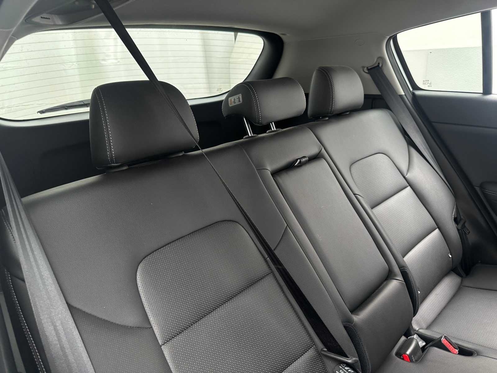 Thumbnail: 2020 Kia Sportage - 5