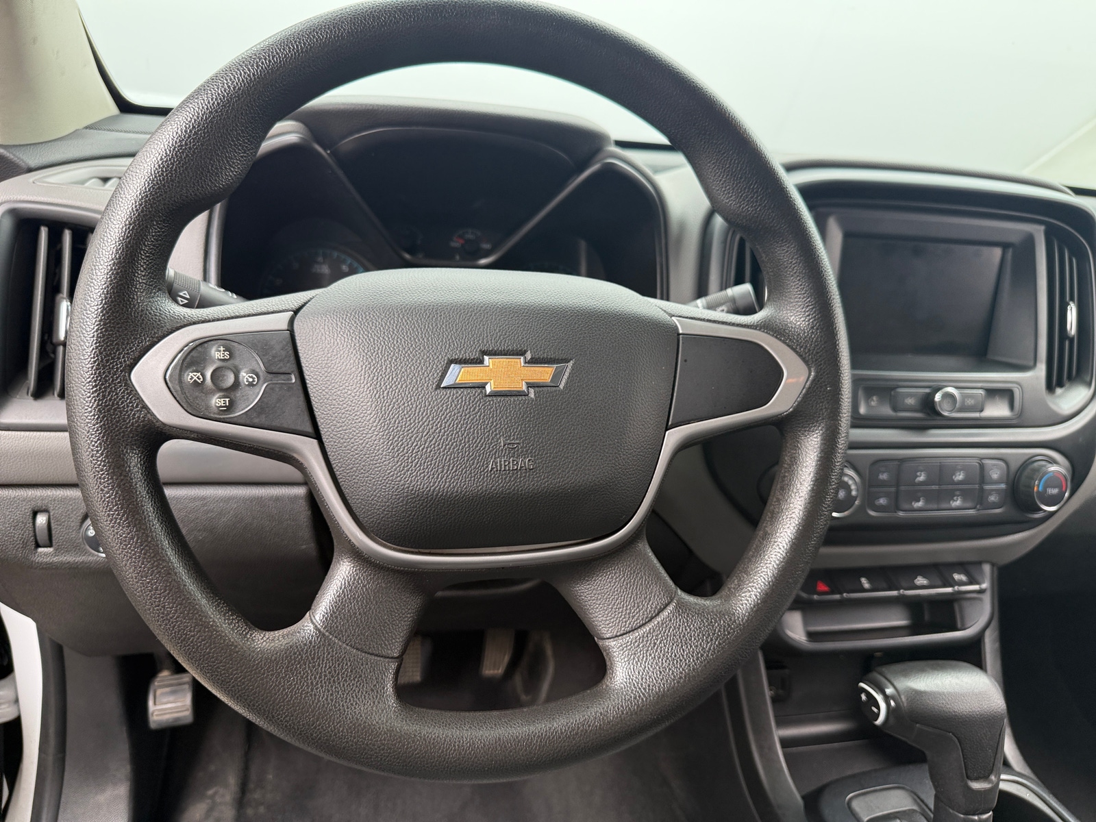 Thumbnail: 2021 Chevrolet Colorado - 4