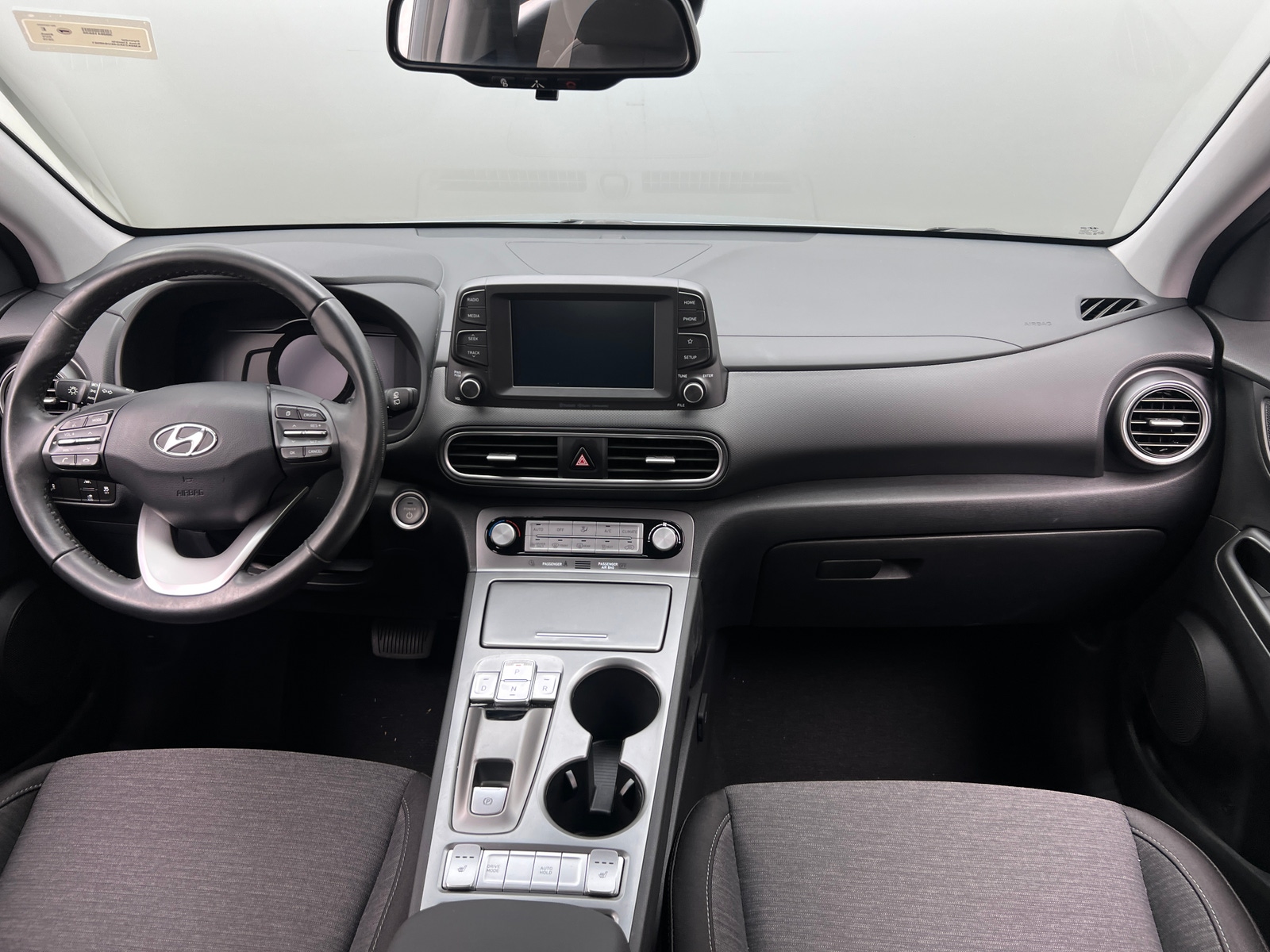 Thumbnail: 2019 Hyundai Kona - 3