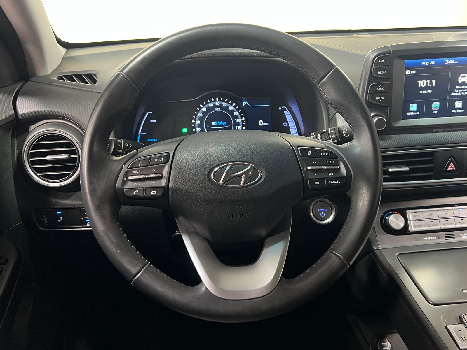 Thumbnail: 2019 Hyundai Kona - 5