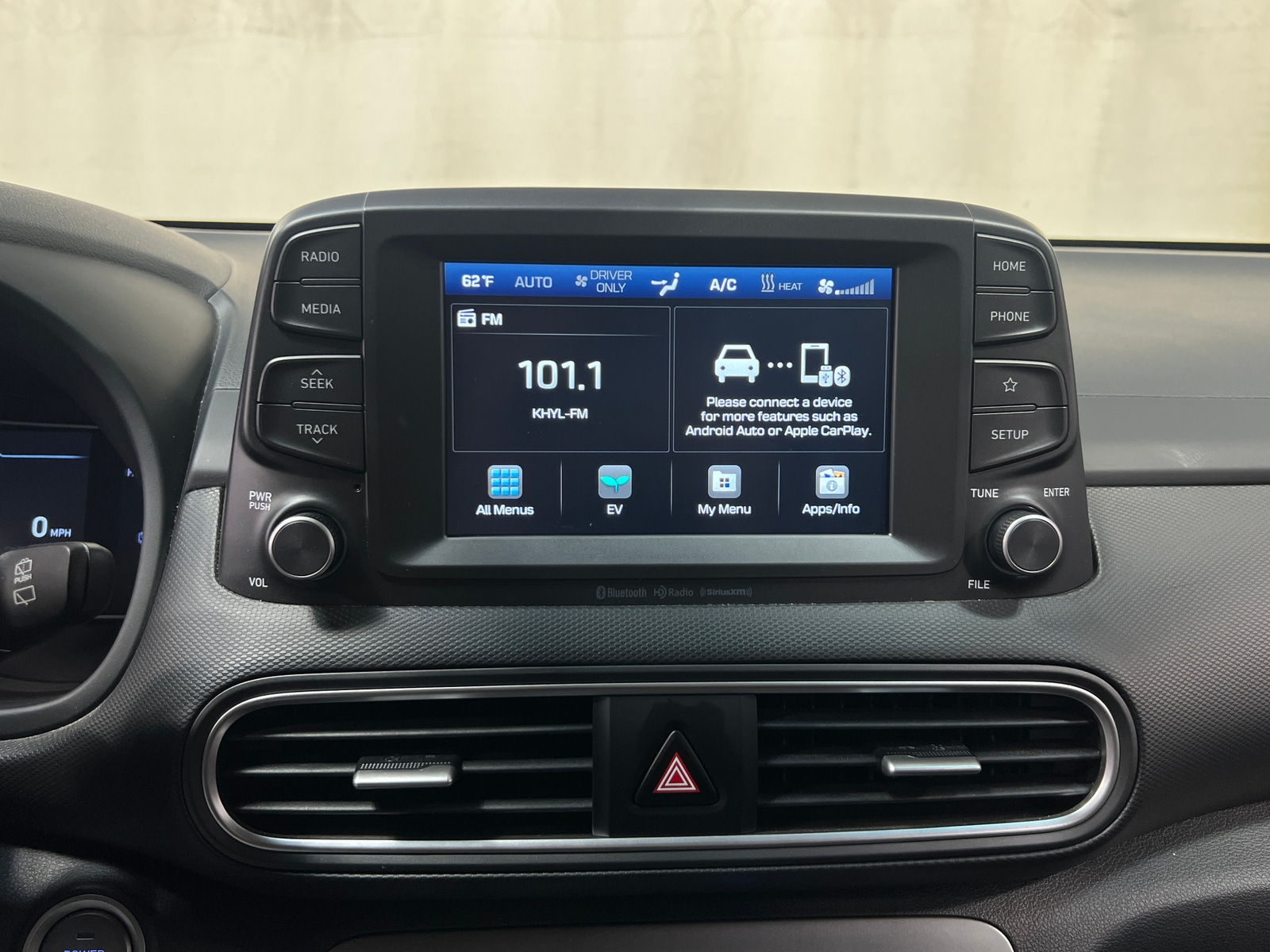 Thumbnail: 2019 Hyundai Kona - 4