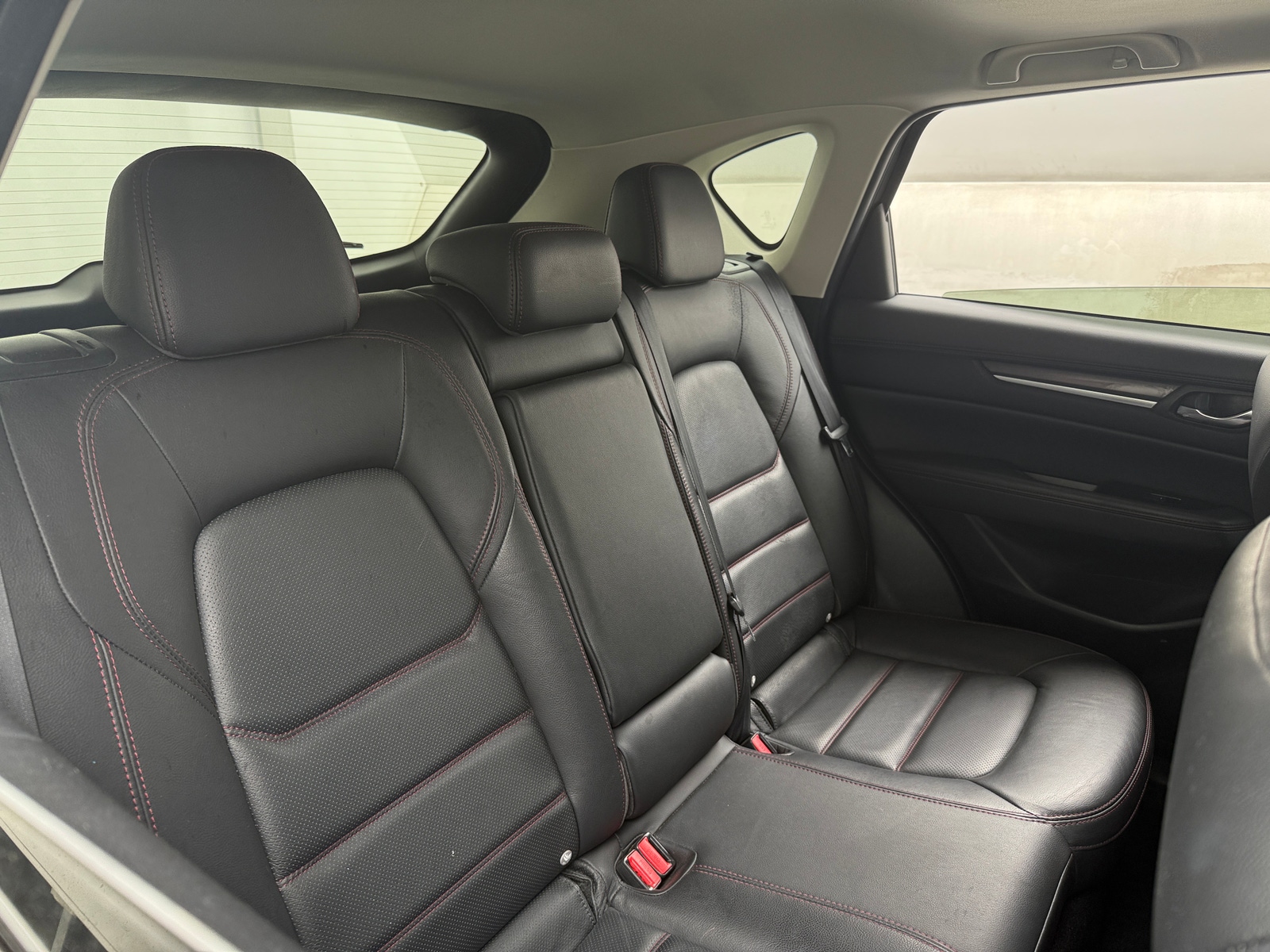 Thumbnail: 2021 Mazda CX-5 - 5