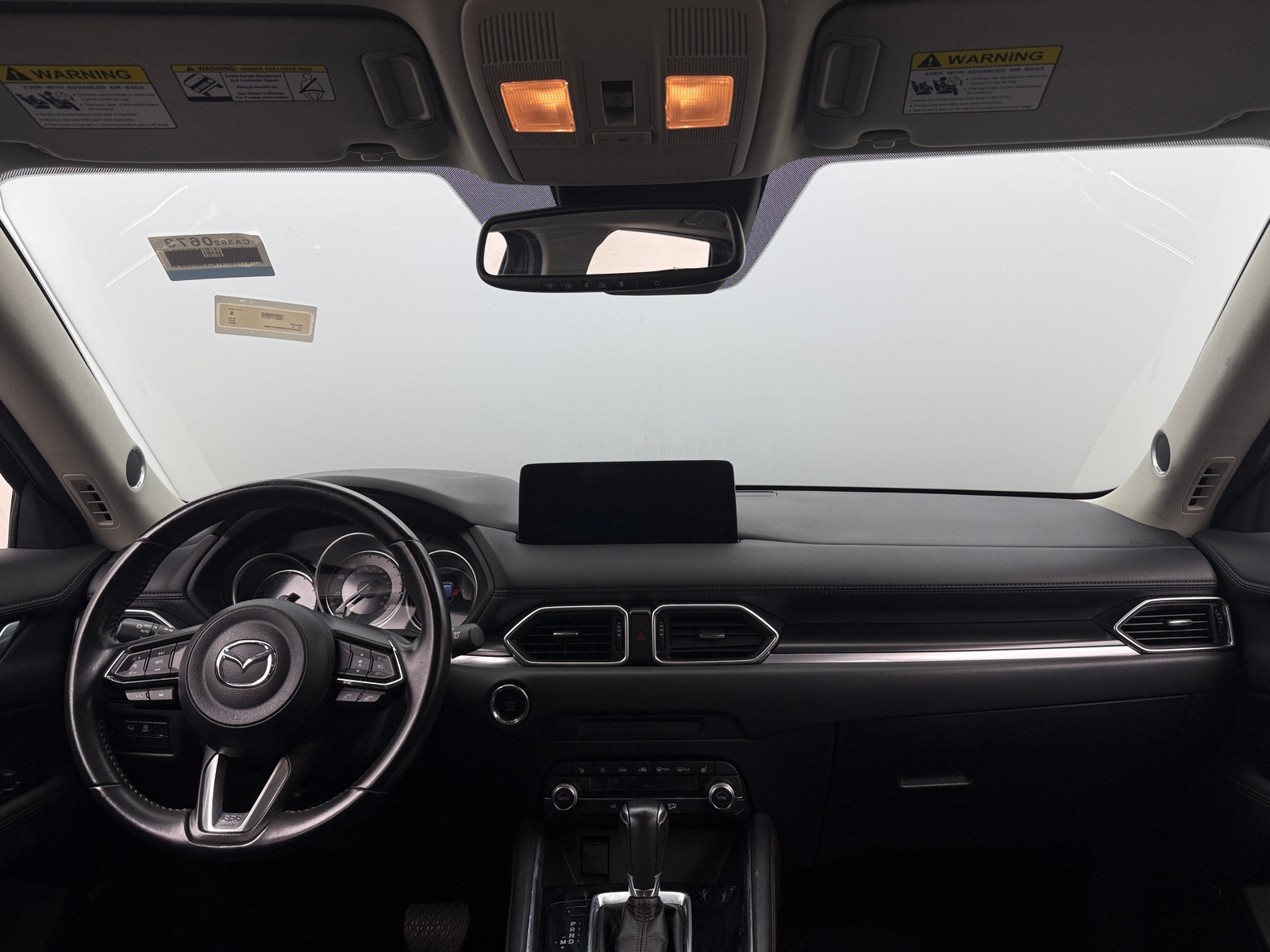 Thumbnail: 2021 Mazda CX-5 - 2