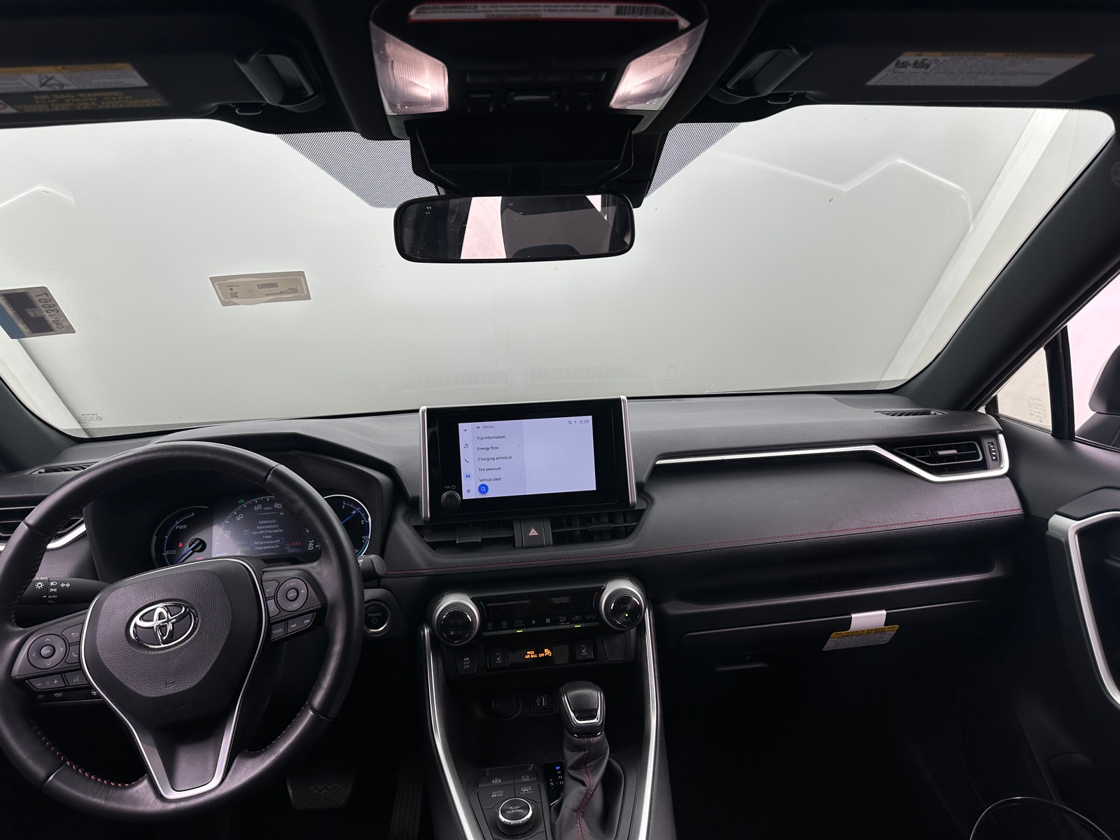 Thumbnail: 2023 Toyota RAV4 - 3