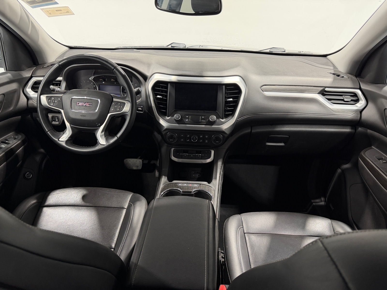 Thumbnail: 2023 GMC Acadia - 2