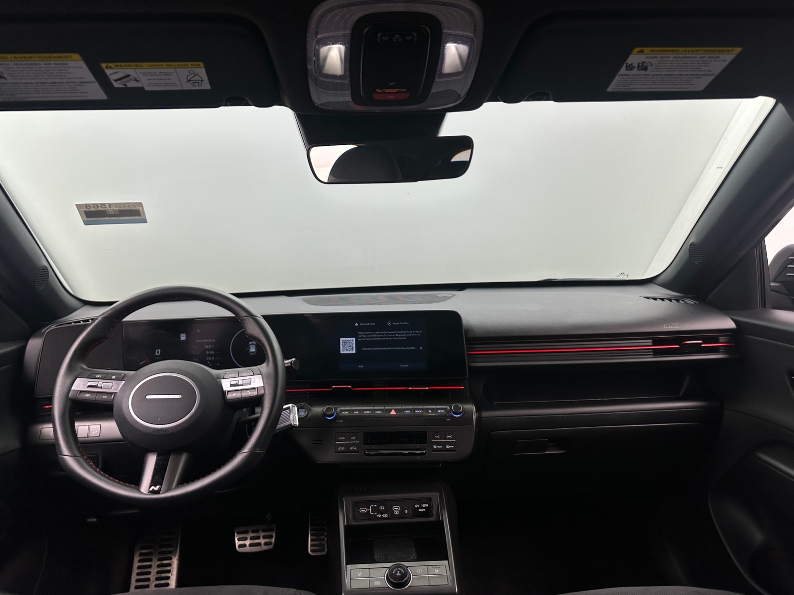 Thumbnail: 2025 Hyundai Kona - 2
