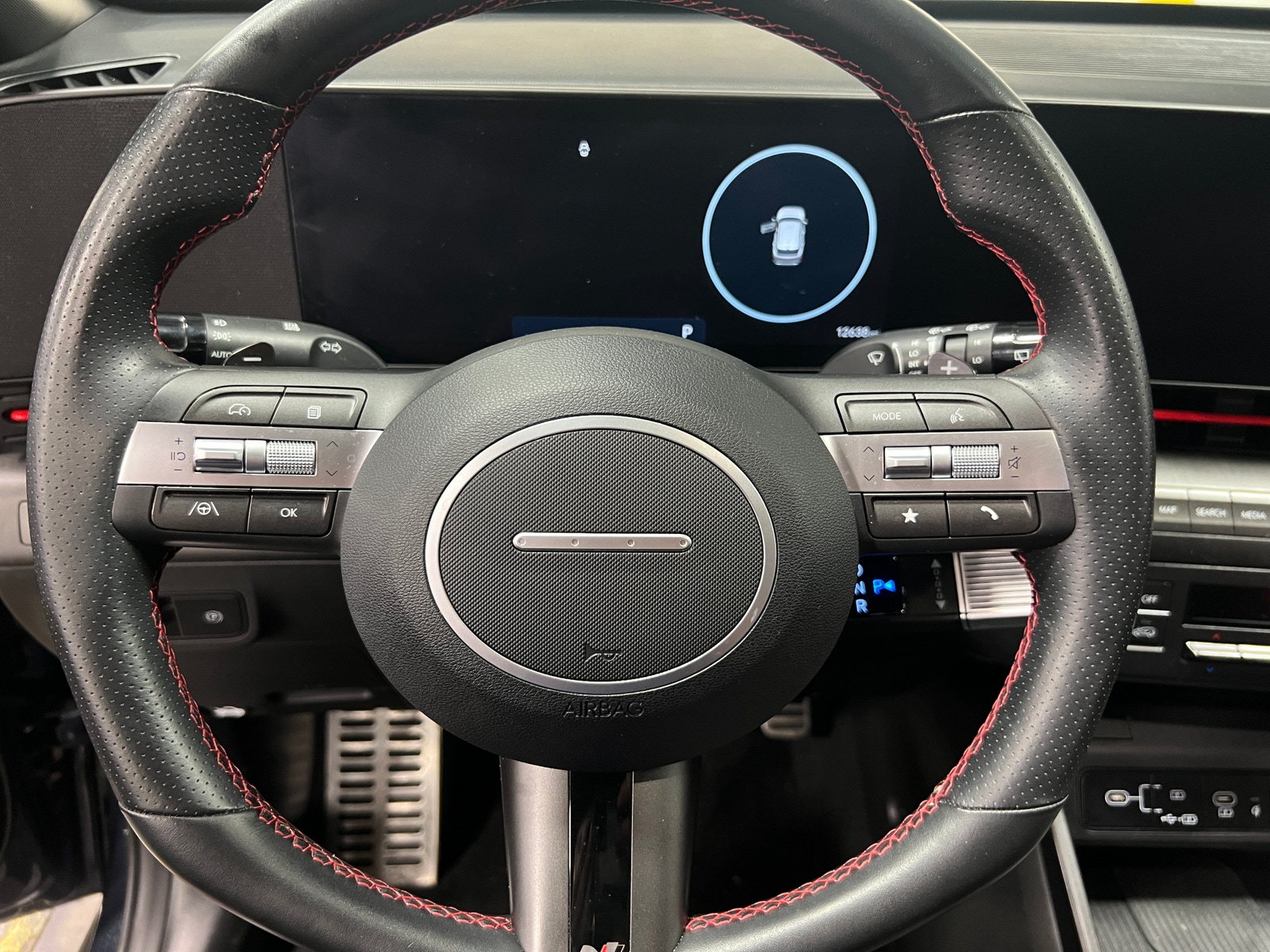 Thumbnail: 2025 Hyundai Kona - 4