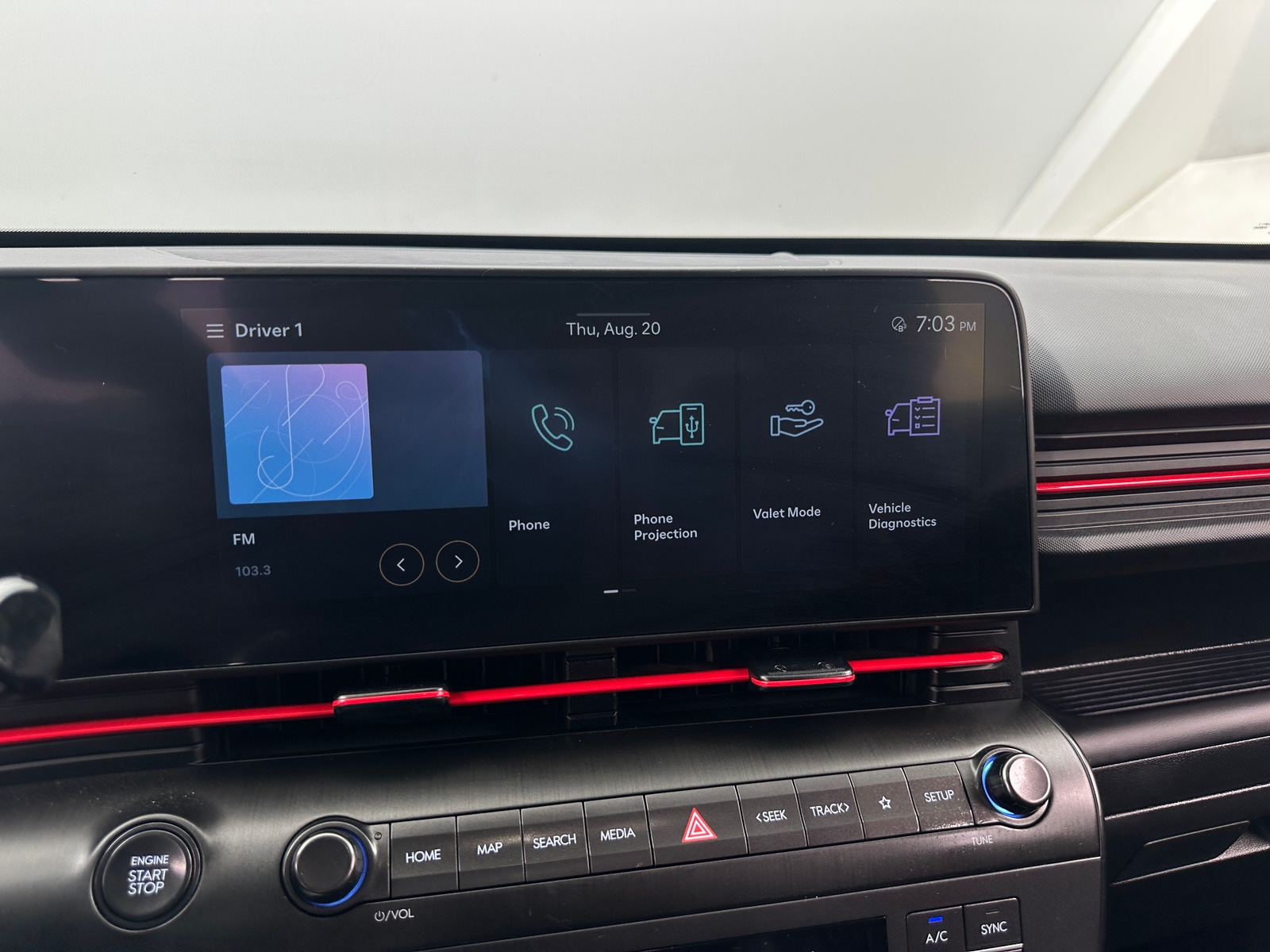 Thumbnail: 2025 Hyundai Kona - 3