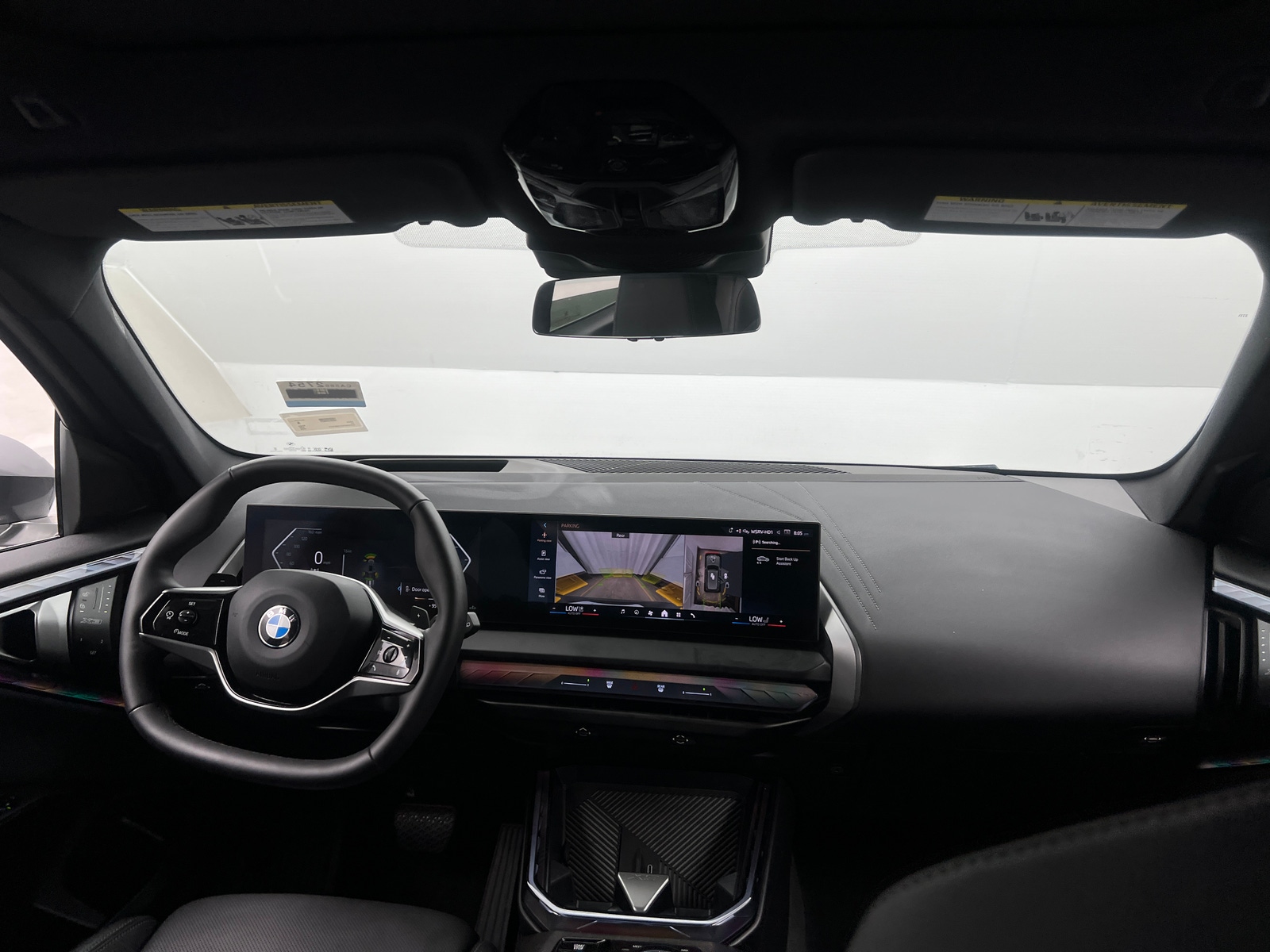 Thumbnail: 2026 BMW X3 - 3