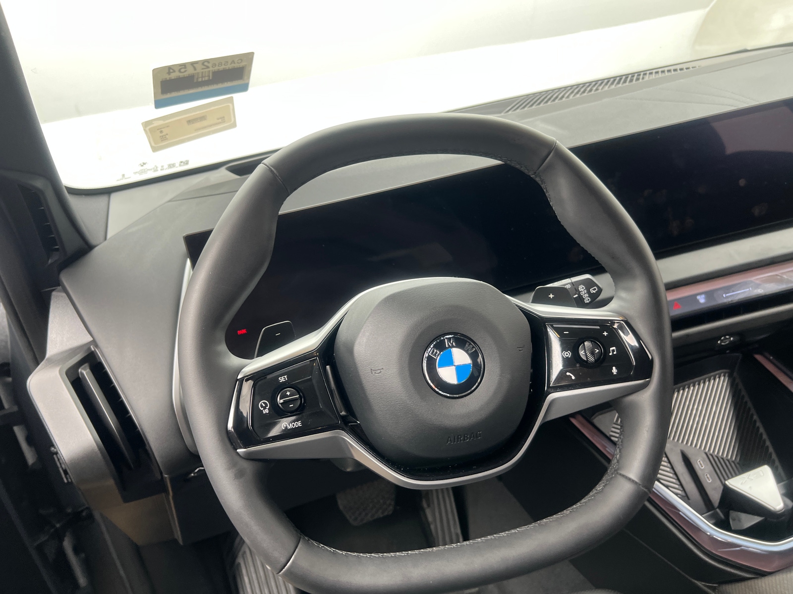 Thumbnail: 2026 BMW X3 - 5