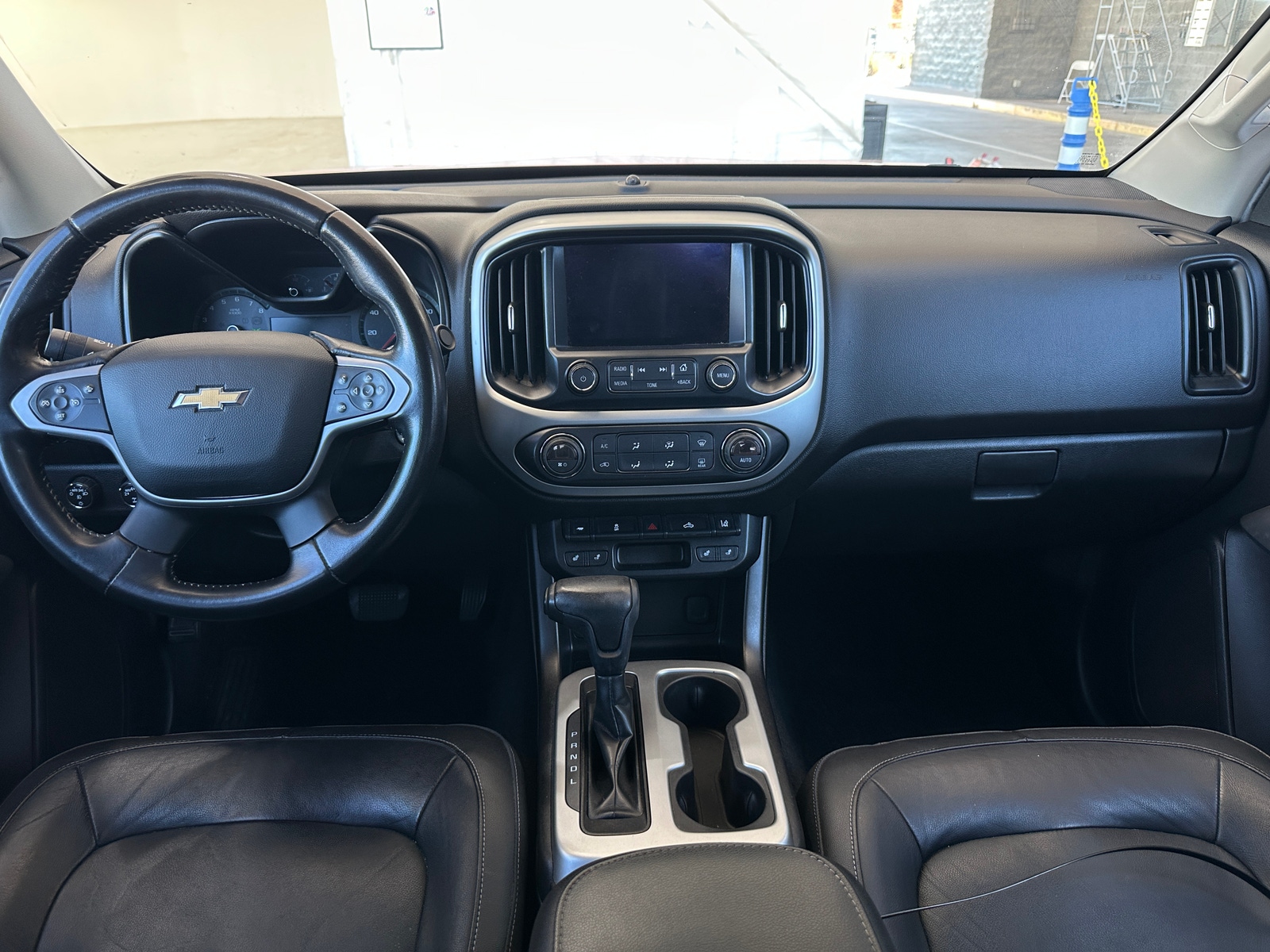 Thumbnail: 2017 Chevrolet Colorado - 2