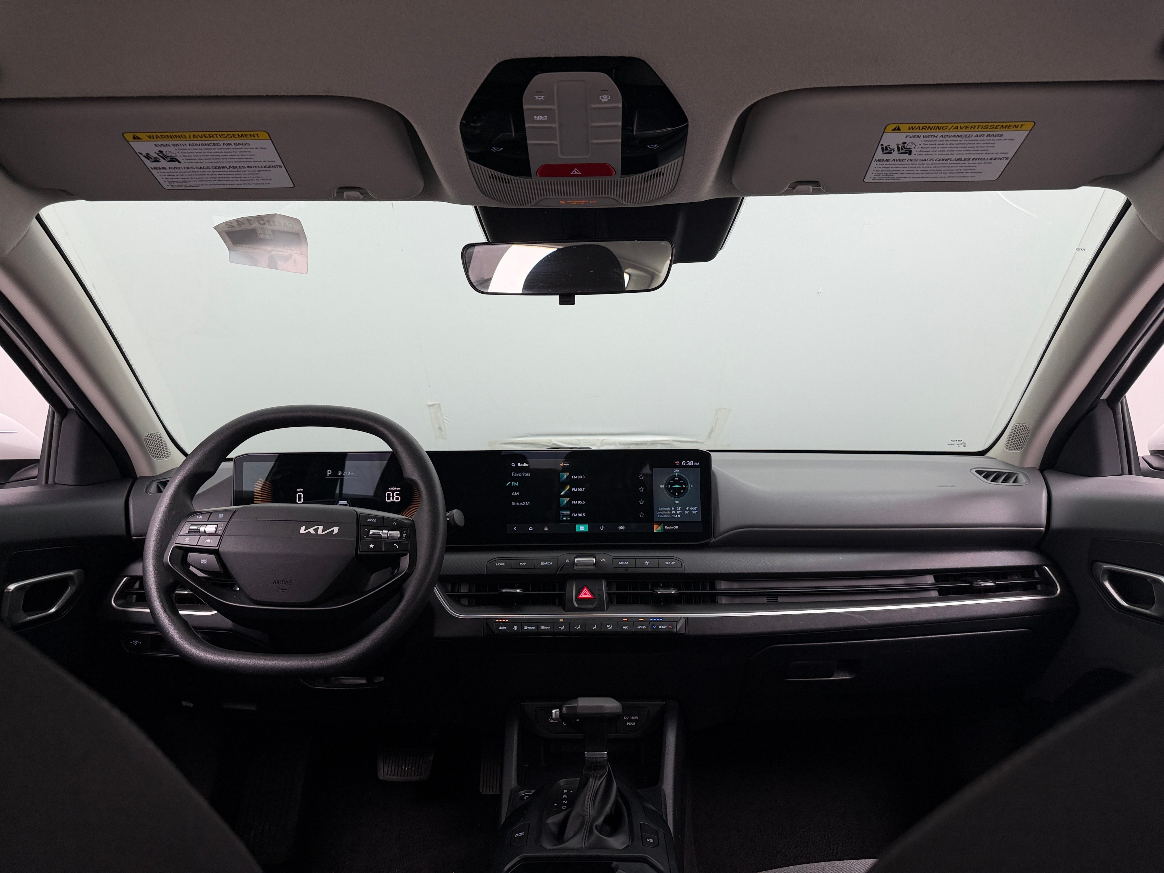 2025 Kia K4 LXS - Photo 5