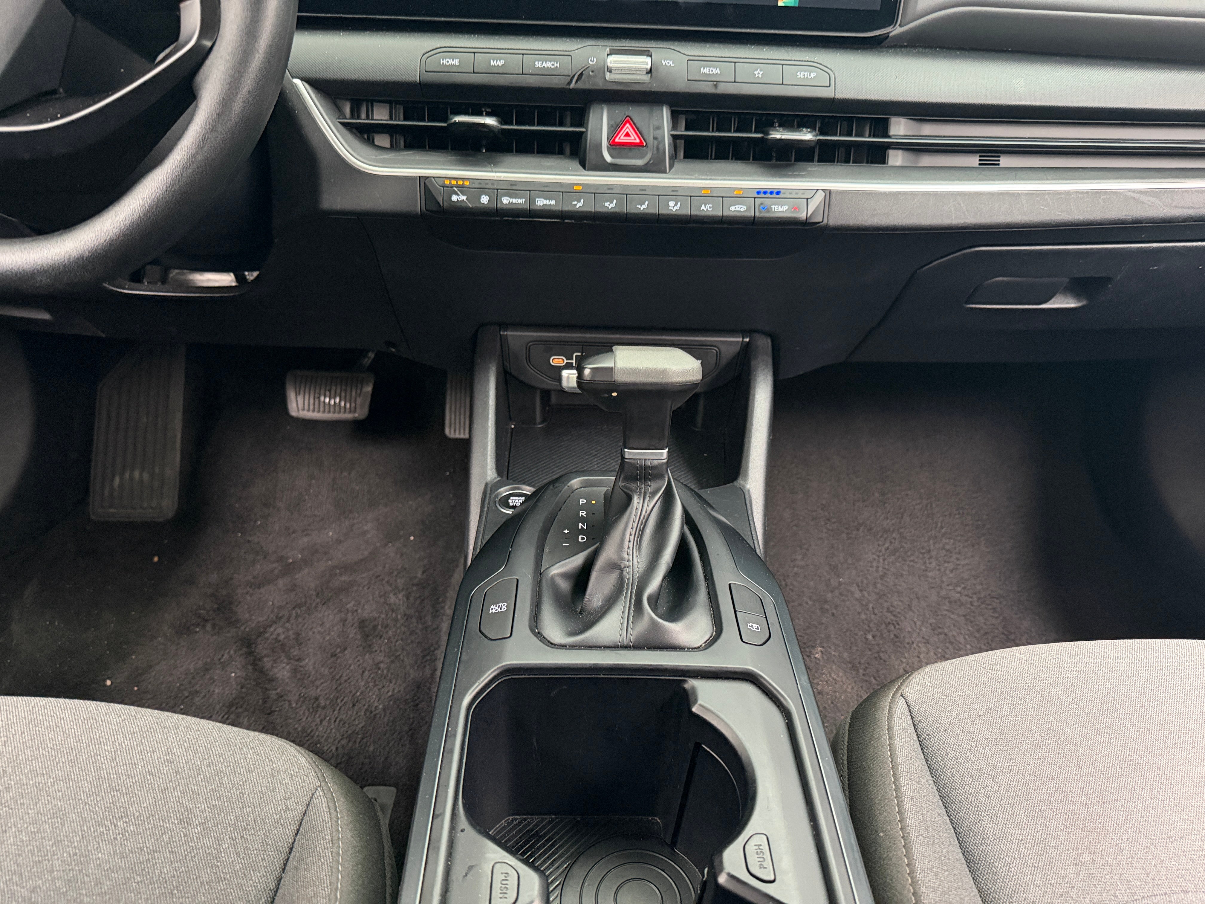 2025 Kia K4 LXS - Photo 6