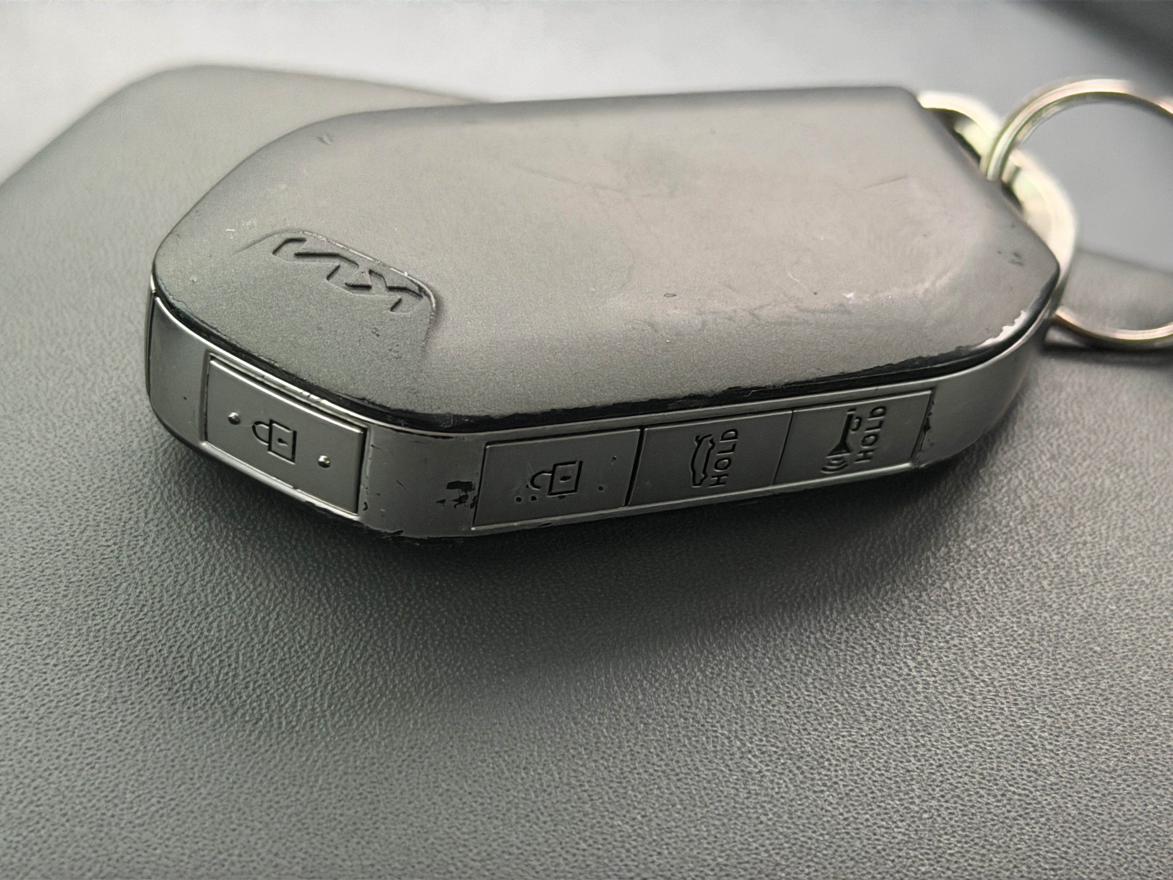 2025 Kia K4 LXS - Photo 11