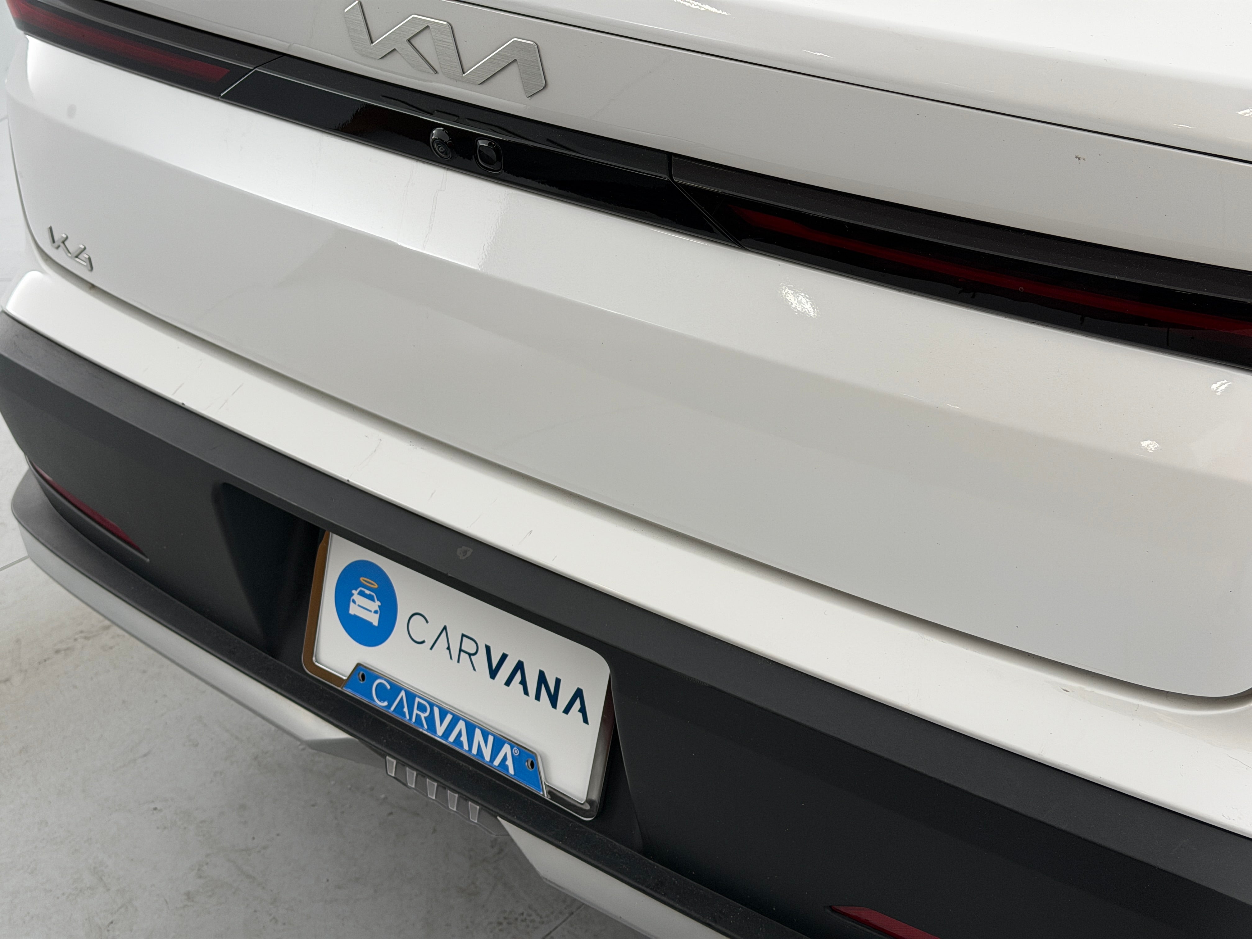 2025 Kia K4 LXS - Photo 19