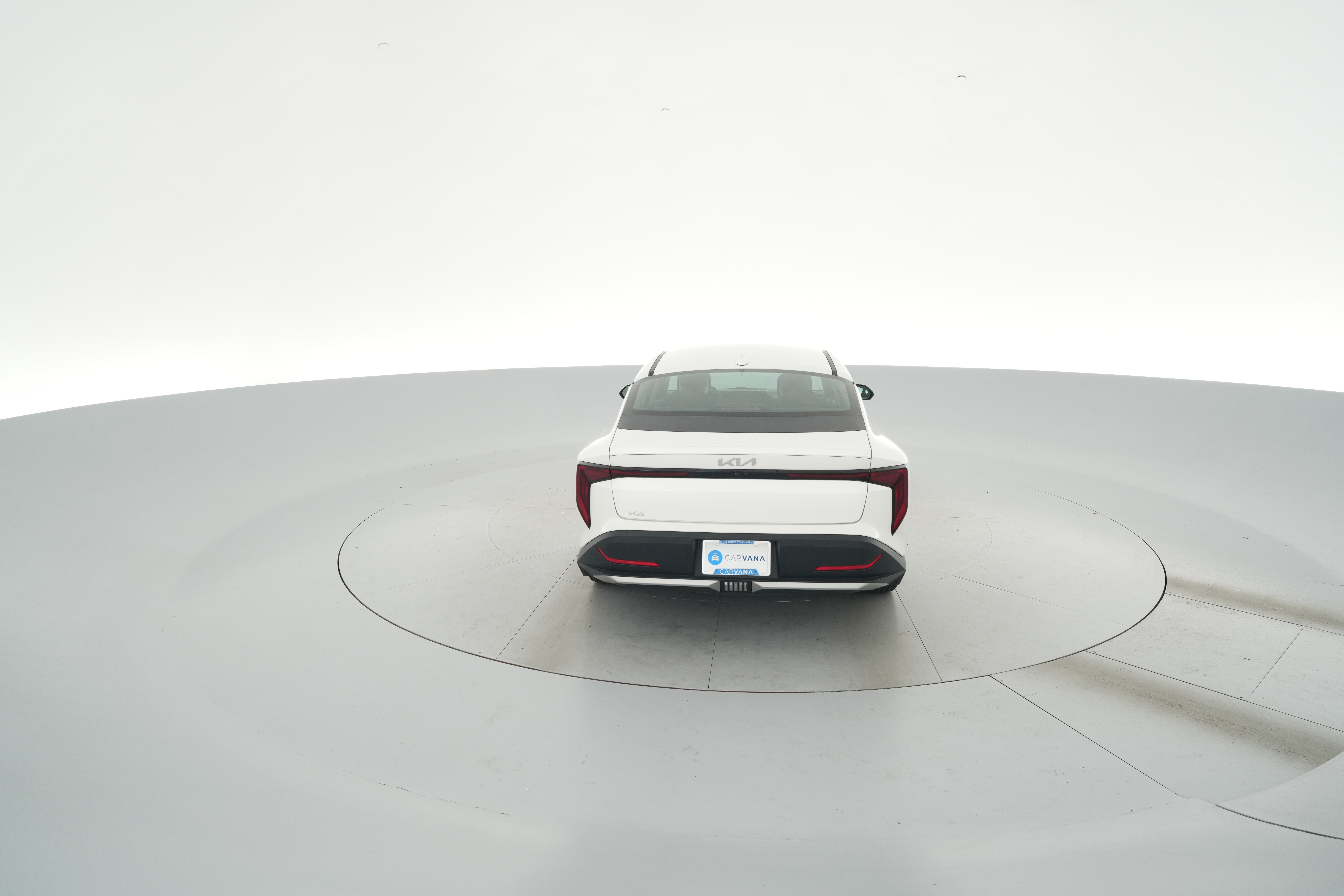 2025 Kia K4 LXS - Photo 31