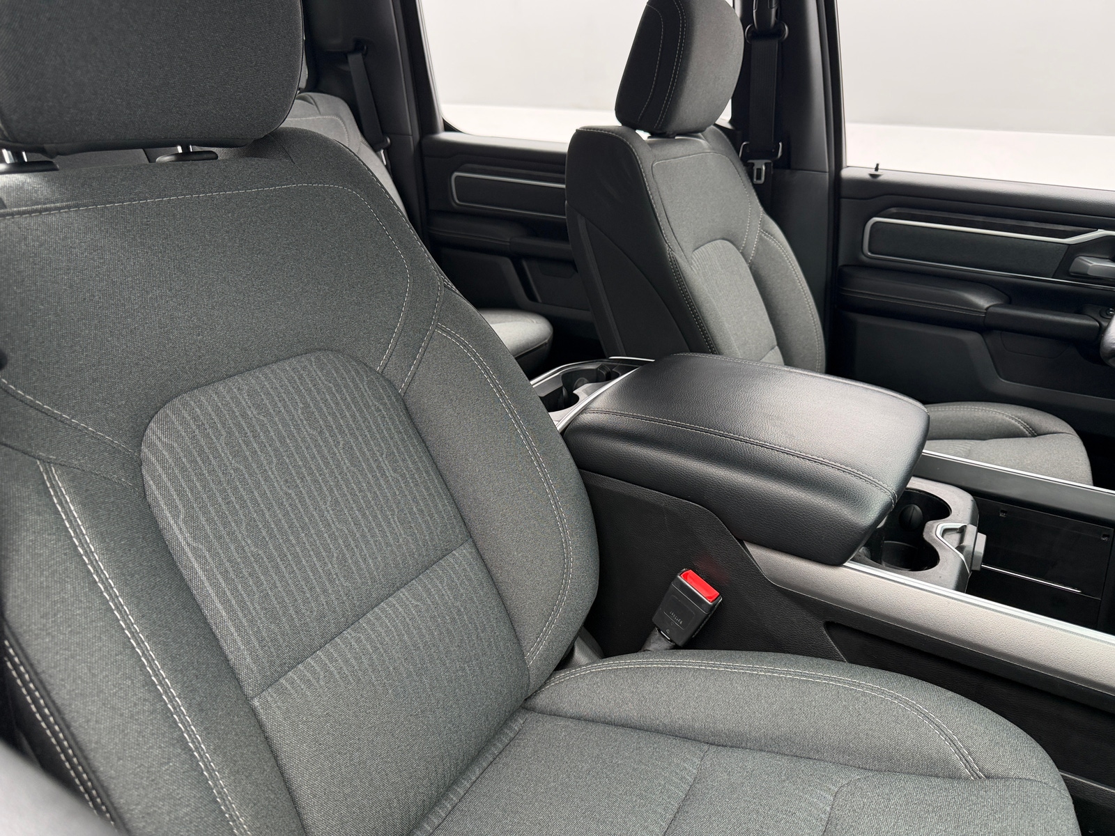 Thumbnail: 2021 RAM 1500 - 2