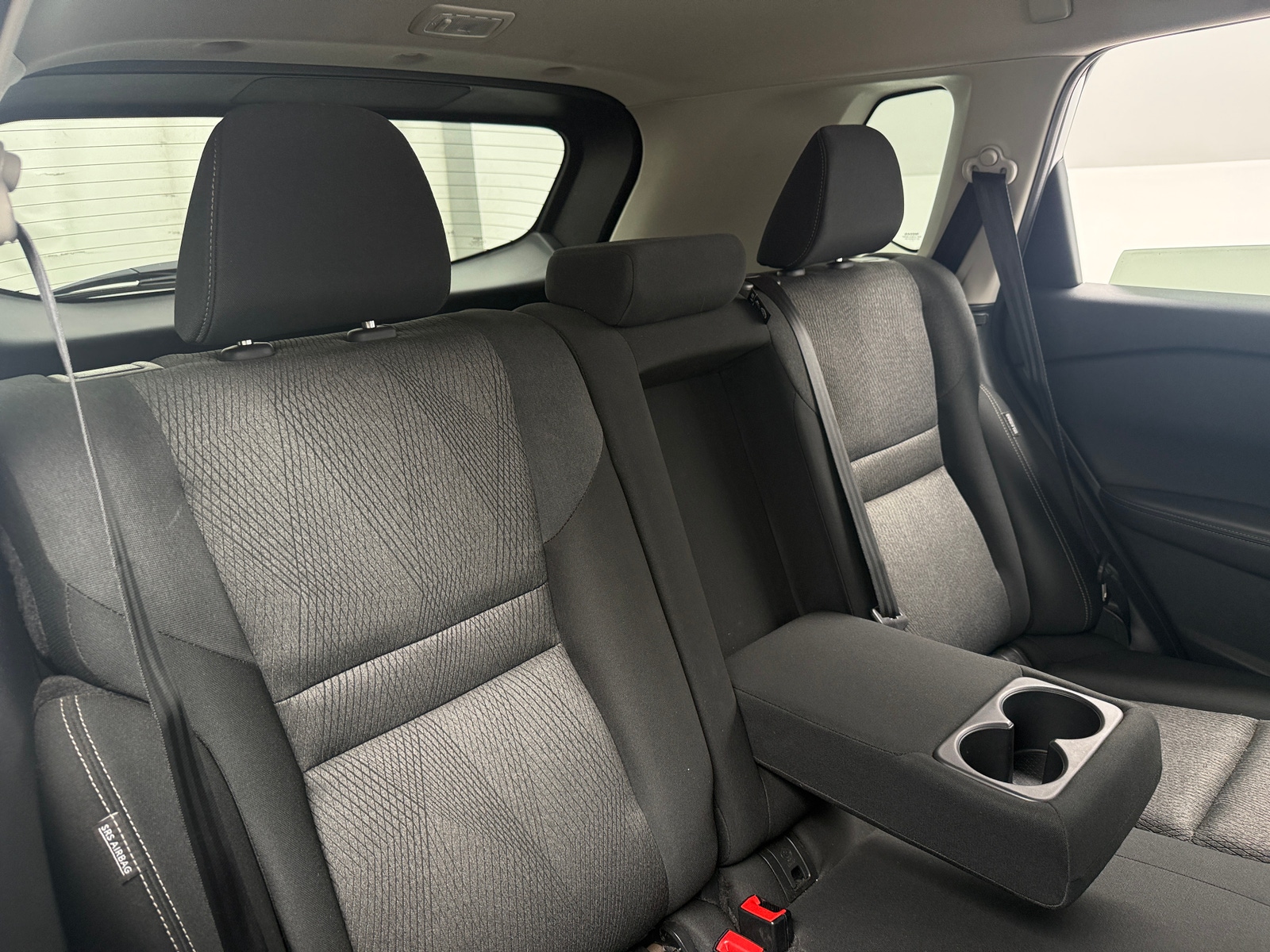 Thumbnail: 2025 Nissan Rogue - 6