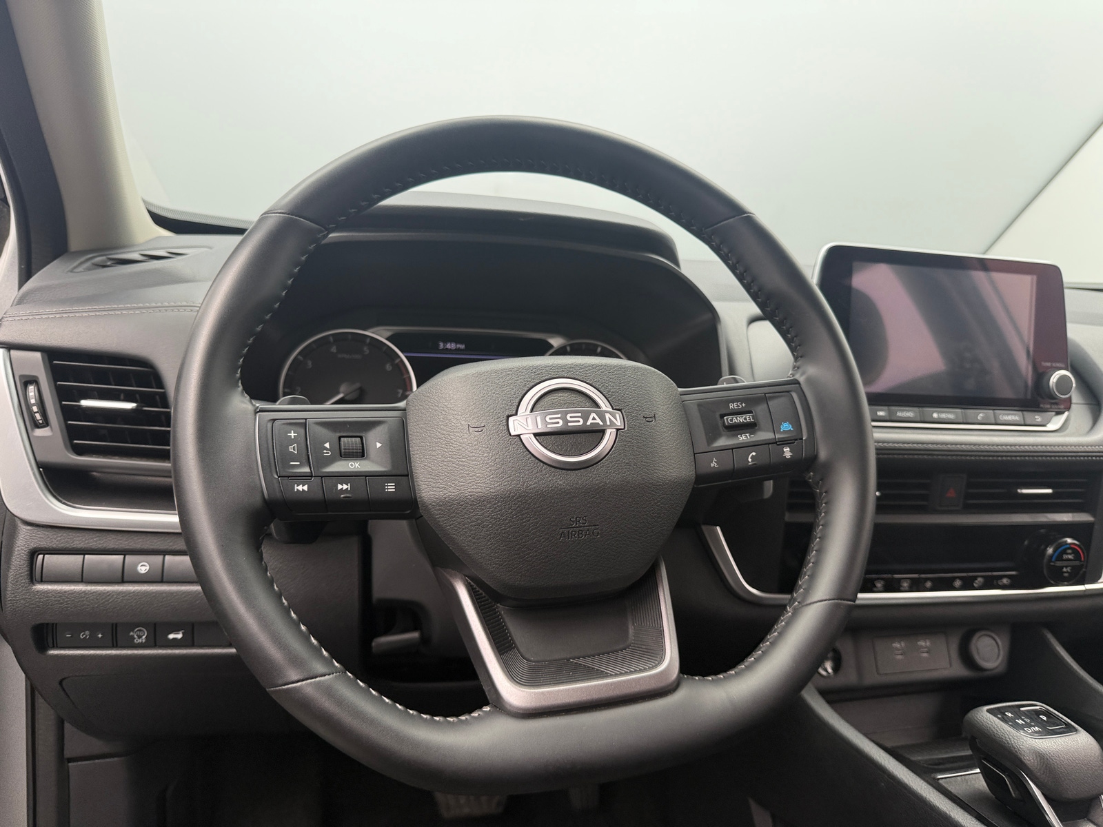 Thumbnail: 2025 Nissan Rogue - 5
