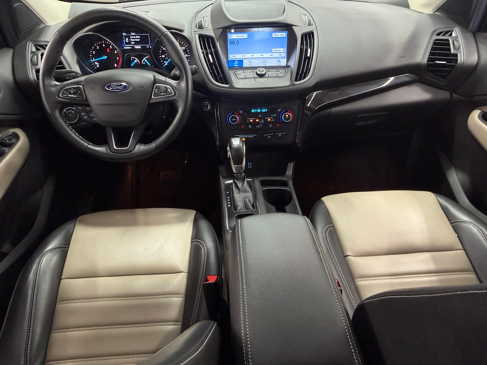 Thumbnail: 2019 Ford Escape - 2