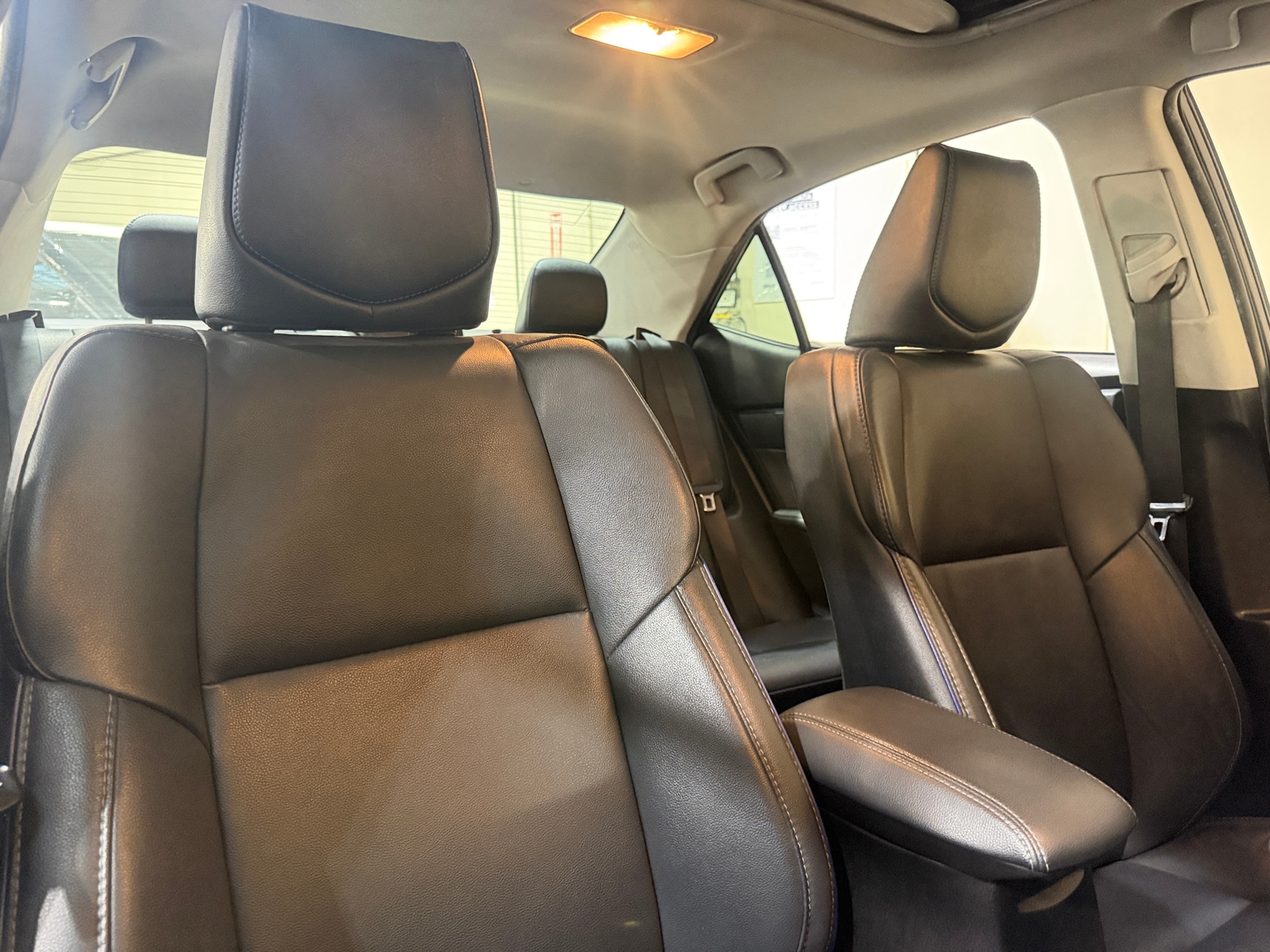 Thumbnail: 2018 Toyota Corolla - 2