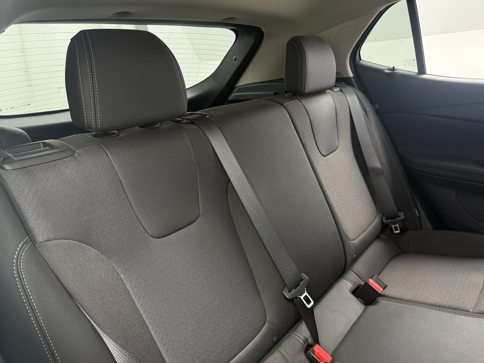 Thumbnail: 2025 Buick Encore GX - 5