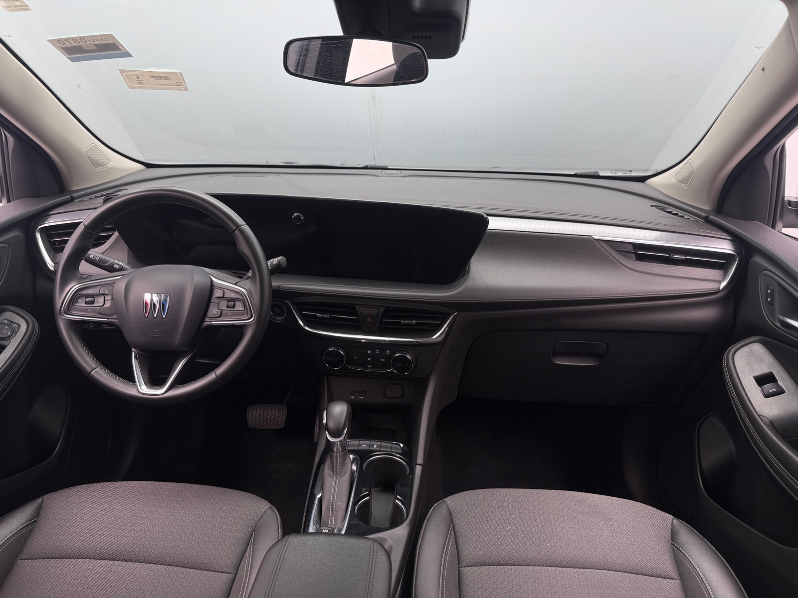Thumbnail: 2025 Buick Encore GX - 2