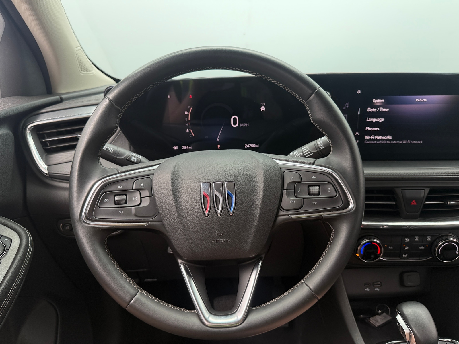 Thumbnail: 2025 Buick Encore GX - 4