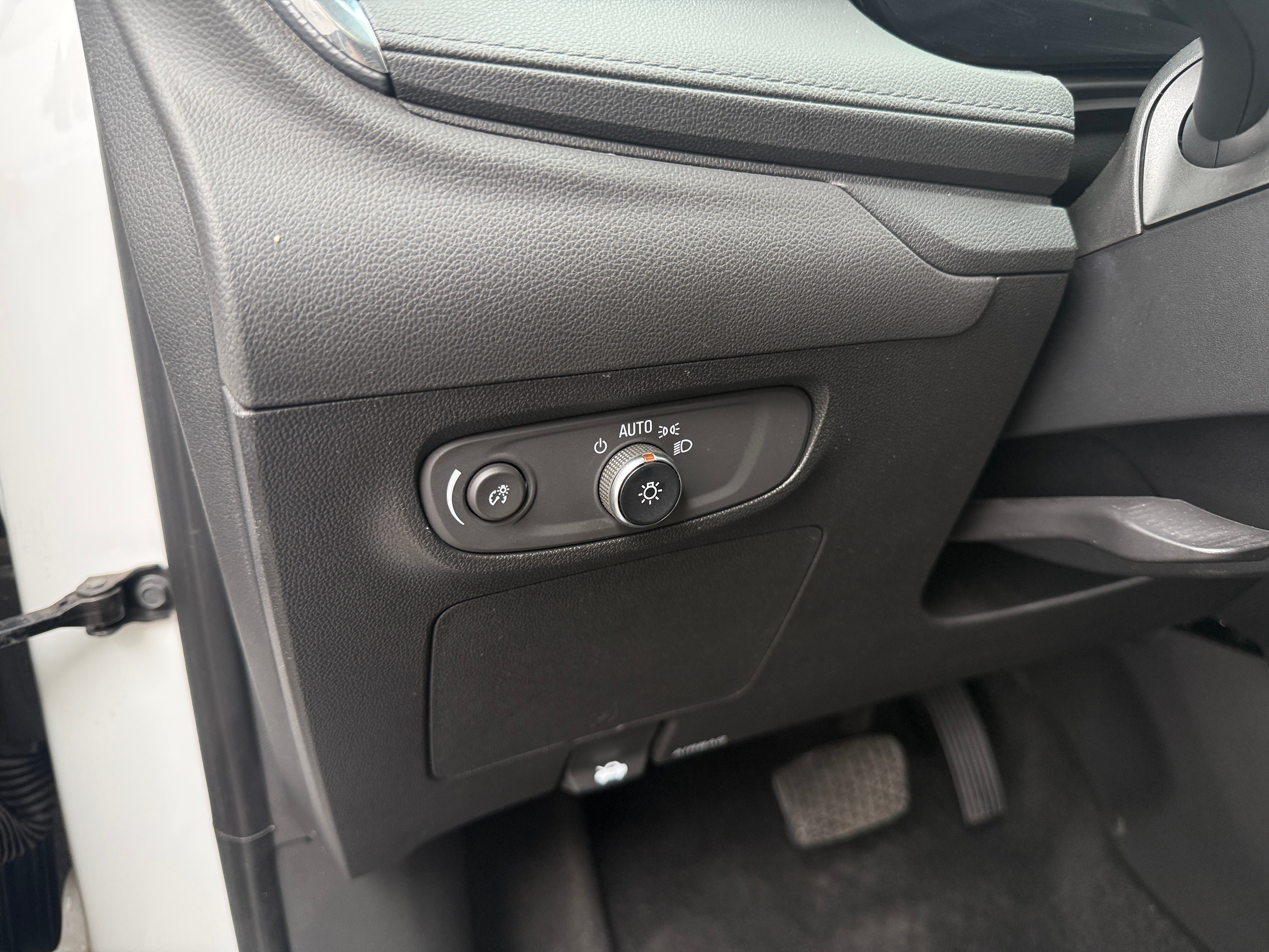 2025 Buick Encore GX
